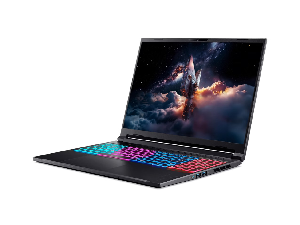 Acer Nitro V 16S 16″ Core 7 240H Ultra 200H 16GB 1TB RTX 5060 Win11 Refurbished