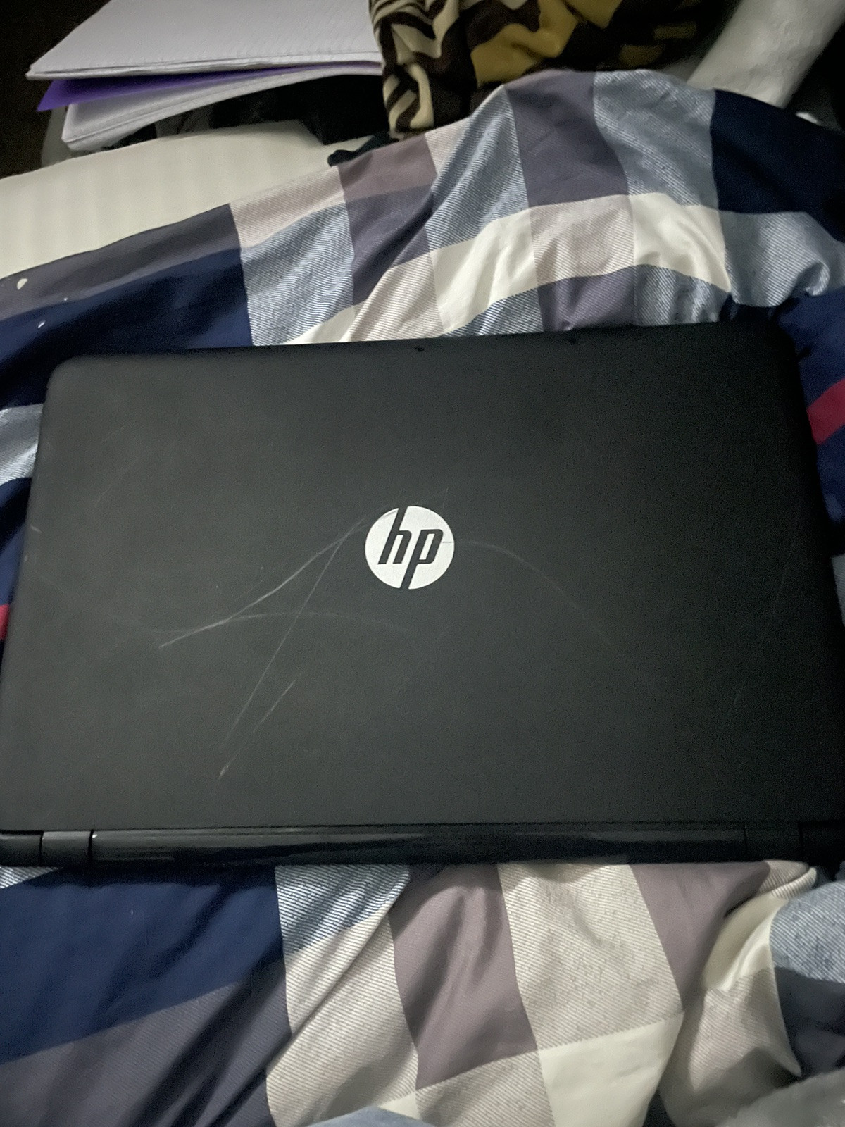 HP Stream 14-cb116ds 14 inch (64GB, Intel Celeron N, 1.10GHz, 4GB)…