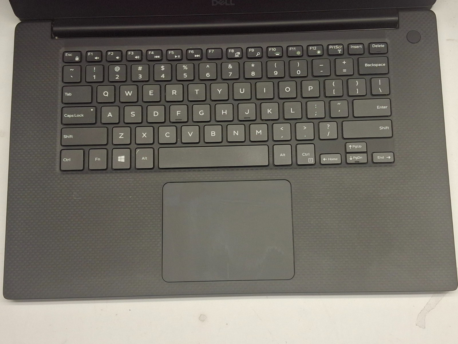 Dell Precision 5540 Intel Core i7-9850H NVIDIA Quadro T1000 32GB 256GB SSD W11P