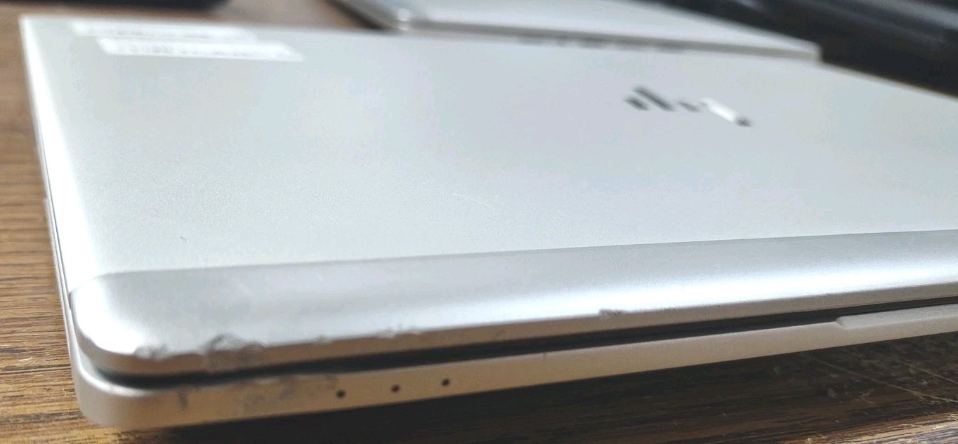 HP EliteBook 830 G6 Laptop W/ i5-8265U, 1TB, 8GB RAM.