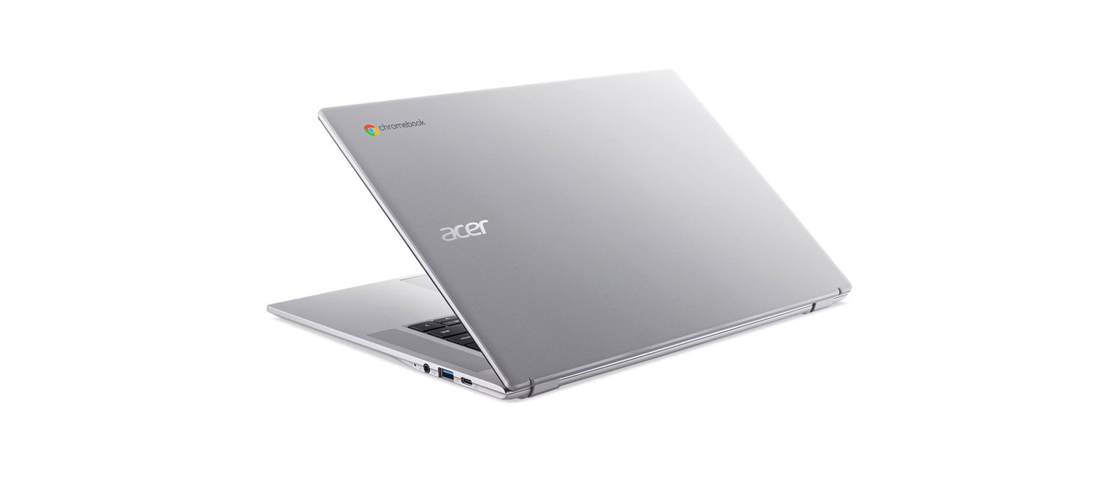 Acer Chromebook 315 15.6″ FHD Kompanio 540 4GB 64GB Flash ChromeOS Refurbished