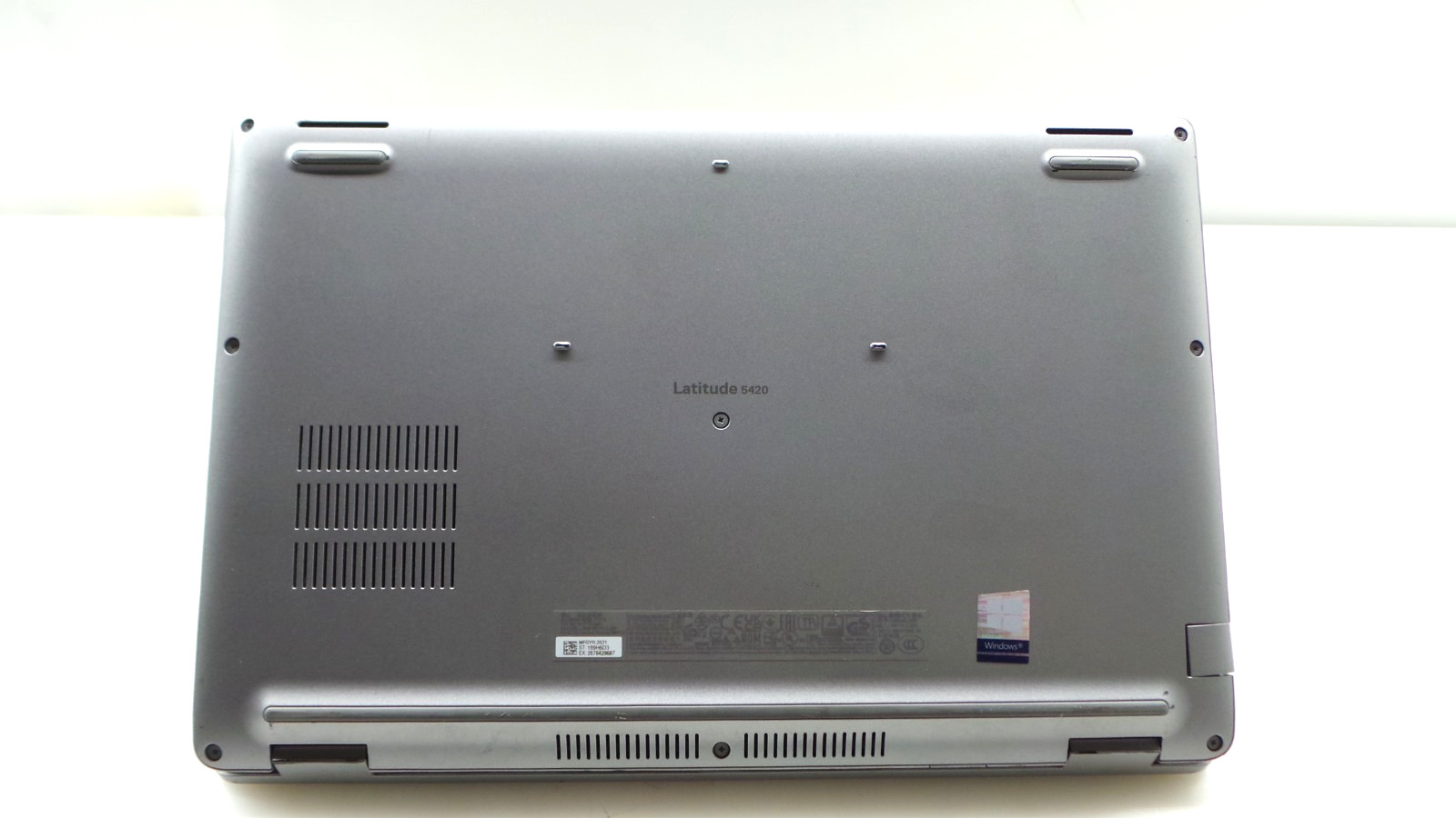 Dell Latitude 5420 | 14″ | i5-1145G7 2.60GHz | 8GB RAM 256GB NVMe | ***READ***