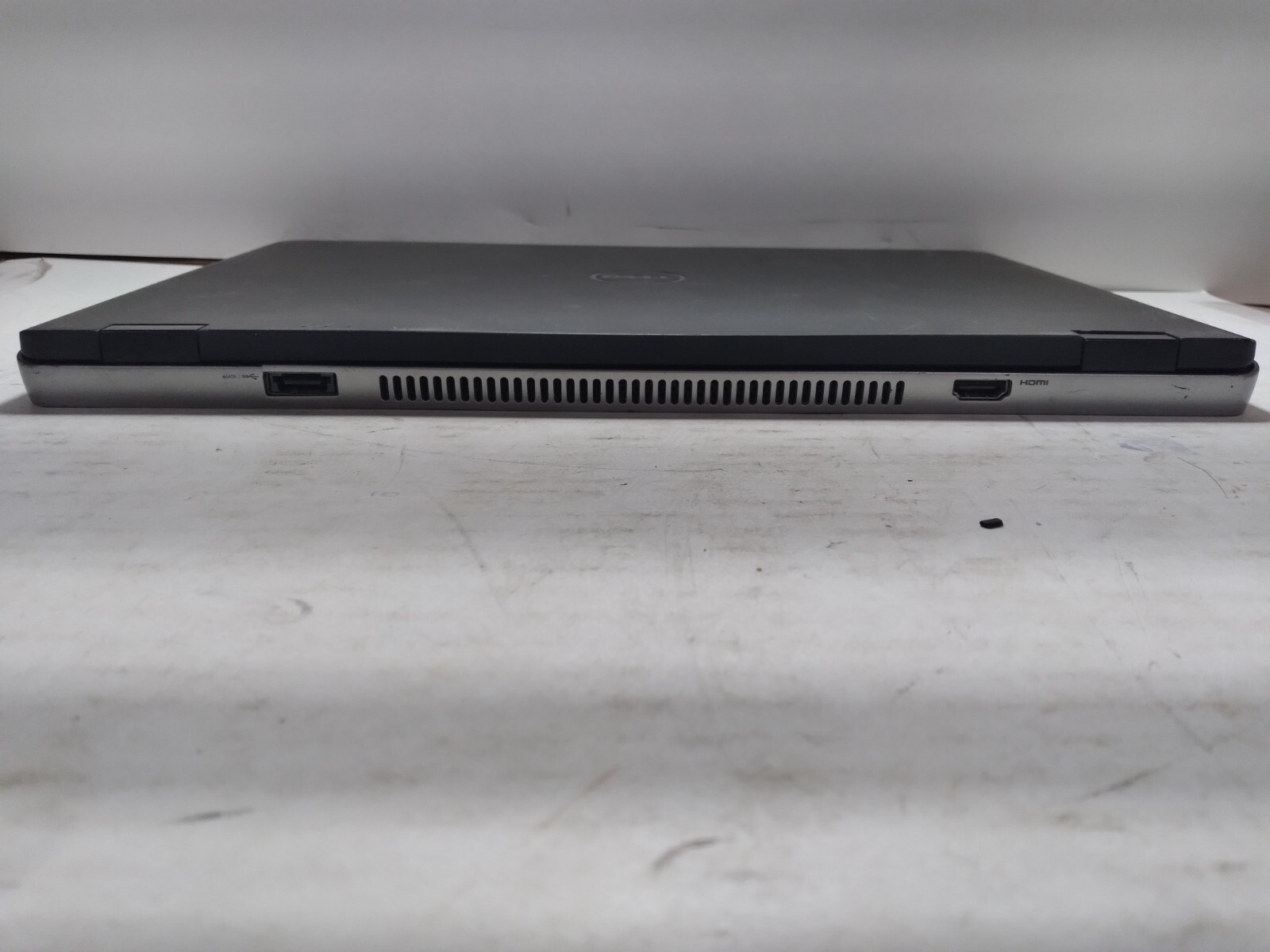 Dell Latitude 6430u w/i7-3687U, 4GB RAM Laptop for Parts/Repair *READ #0092