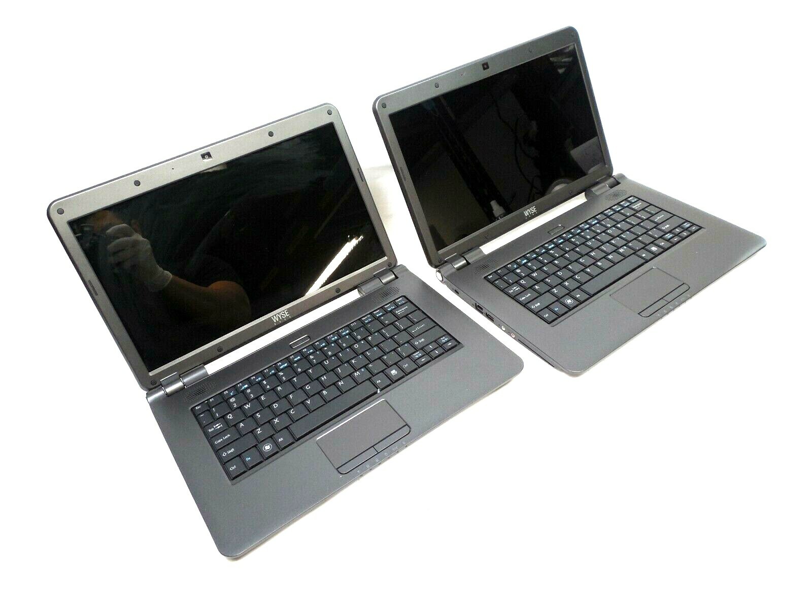 WYSE Xn0m Thin Client 909697-01L No Working Power On
