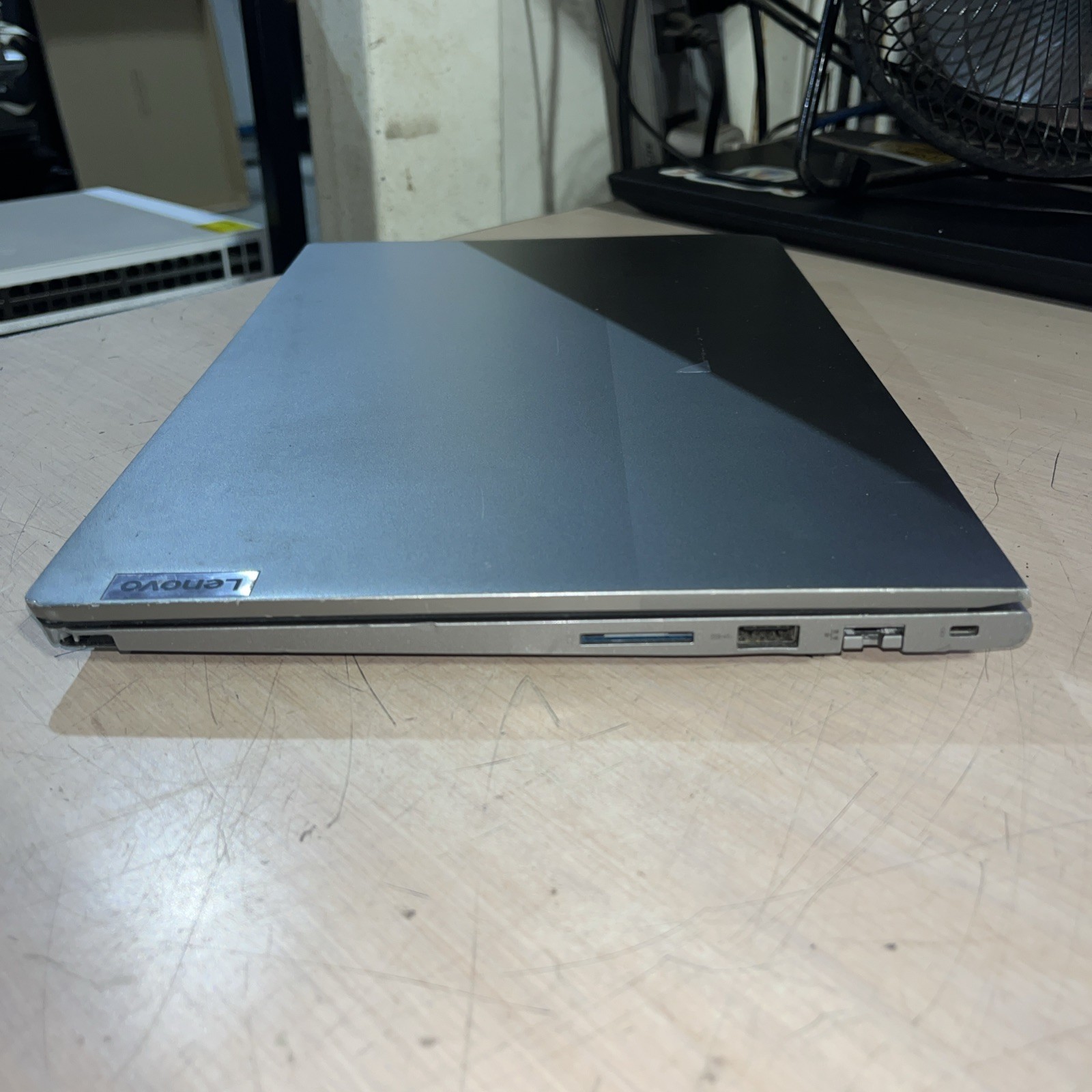 LENOVO THINKBOOK 14 G4 IAP INTEL CORE I7 12TH GEN 8GB RAM NO HD