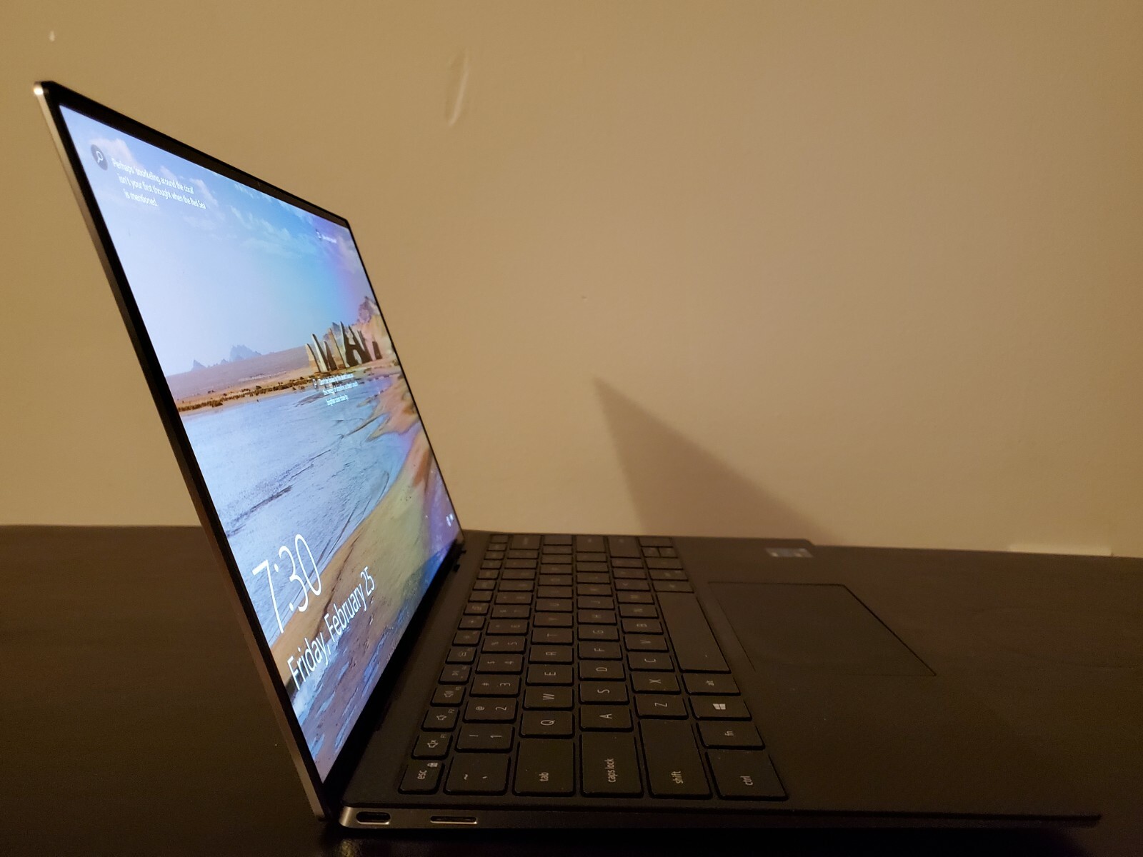 2021 Dell XPS 13 9310 i7-1185G7 16GB RAM 513GB SSD 13.4″ OLED 3.5K Touch FP W10