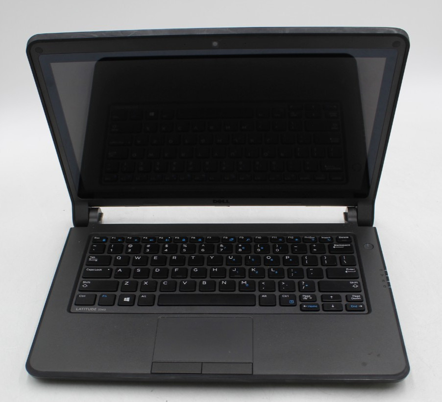 Dell Latitude 3340 13.4in 80 GB SSD 8 GB RAM Celeron 2957U No OS