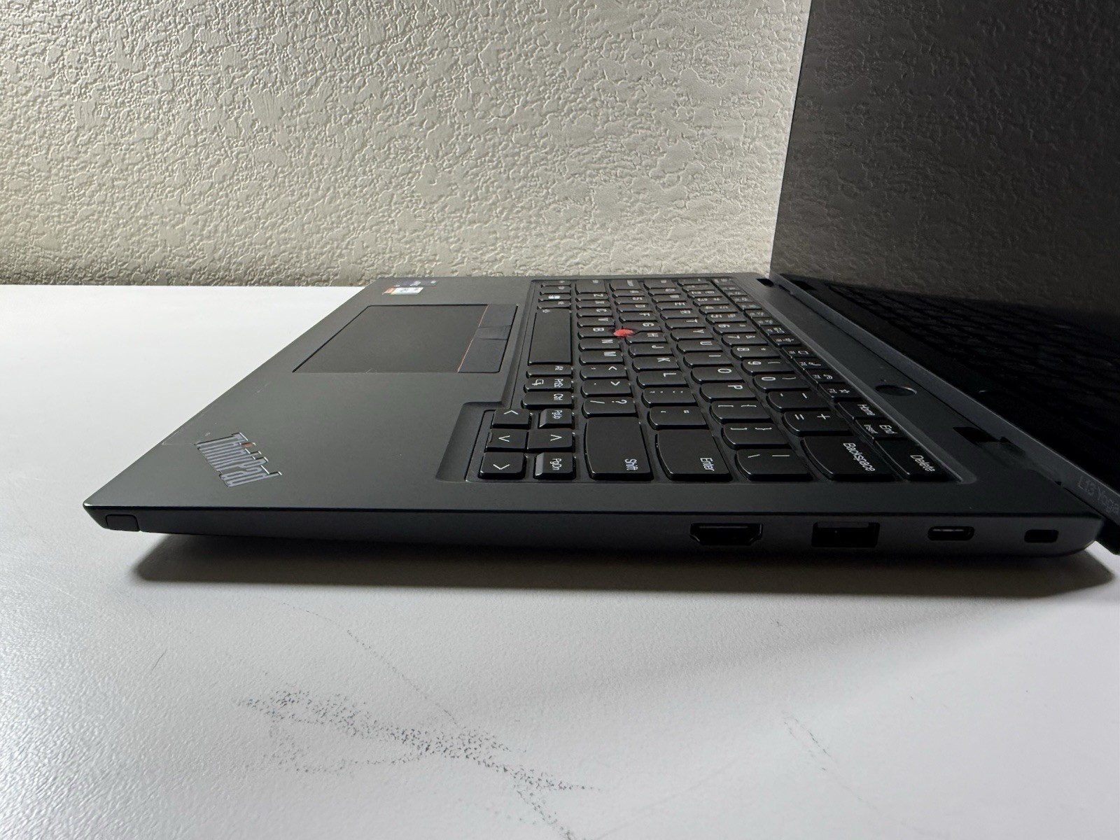 Lenovo ThinkPad L13 Yoga Gen 3 – i5-1245U 1.6GHz – 16Gb – NO SSD NO OS READ”