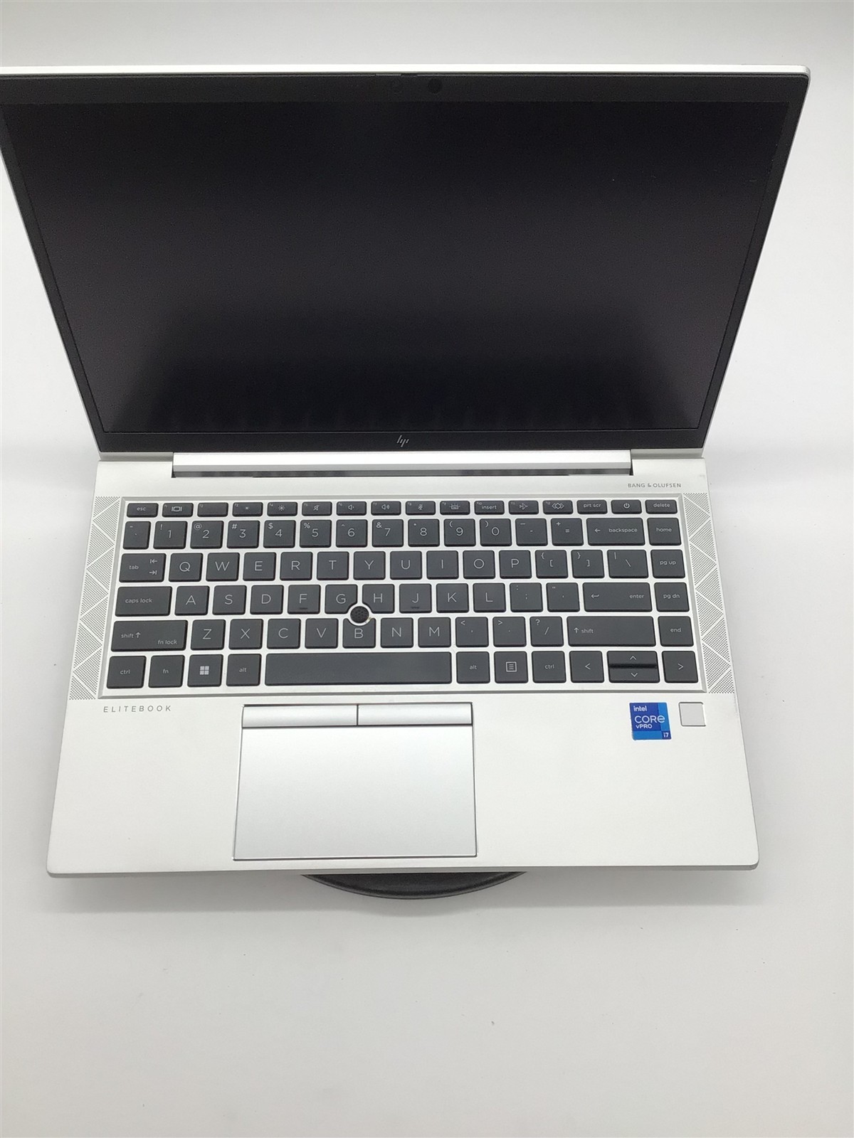 HP EliteBook 840 G8 i7-1185G7 3.0GHz/16GB RAM/No HD