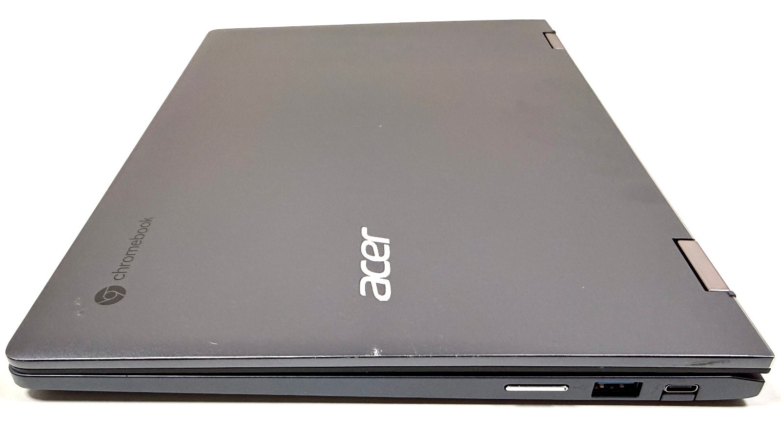 Acer Chromebook Spin 714 CP714-1WN-337Q 14″ 1.2GHz i3-1215U 8GB RAM 256GB SSD