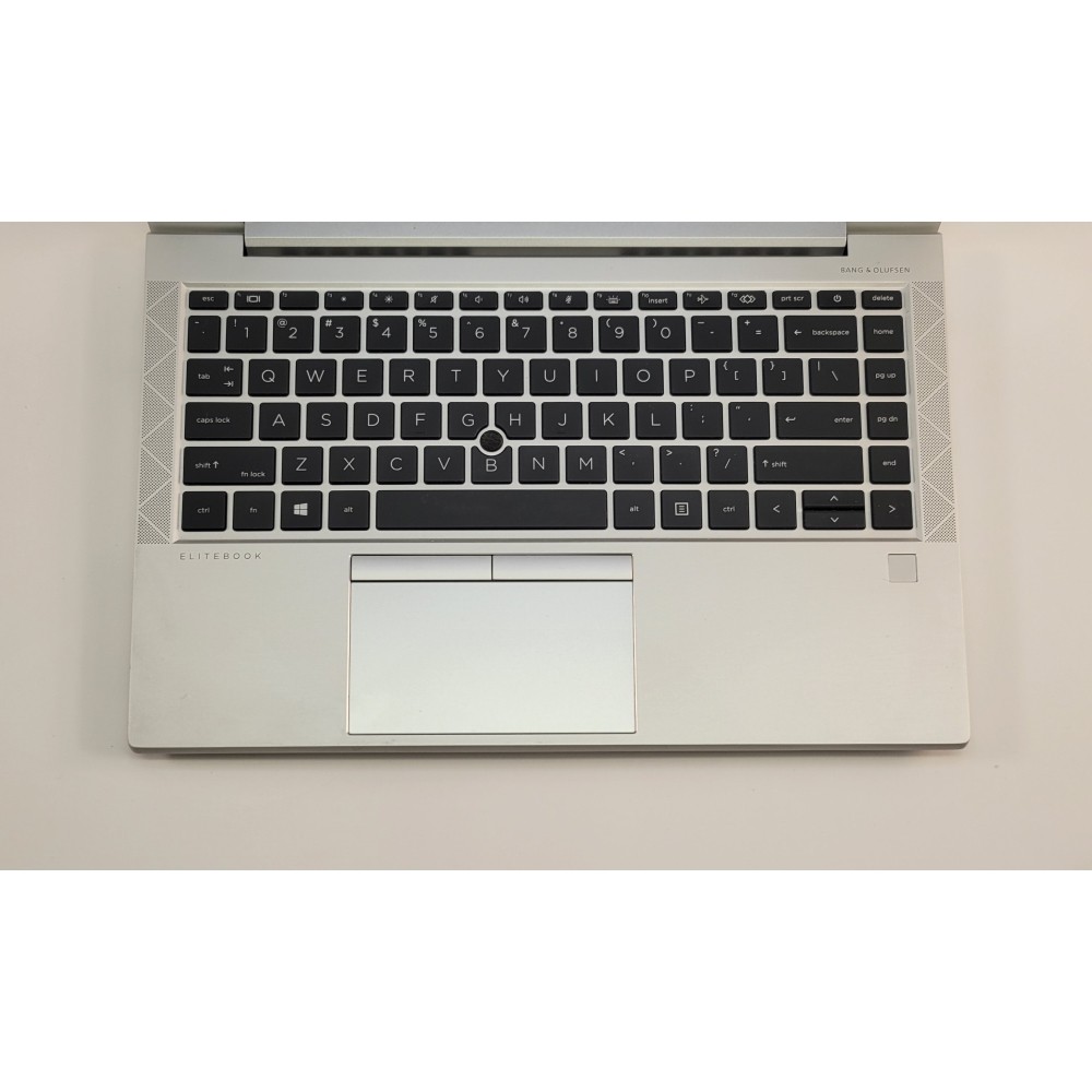 HP EliteBook 840 G8 14″, i5-1135G7 -16GB DDR4- 512GB SSD