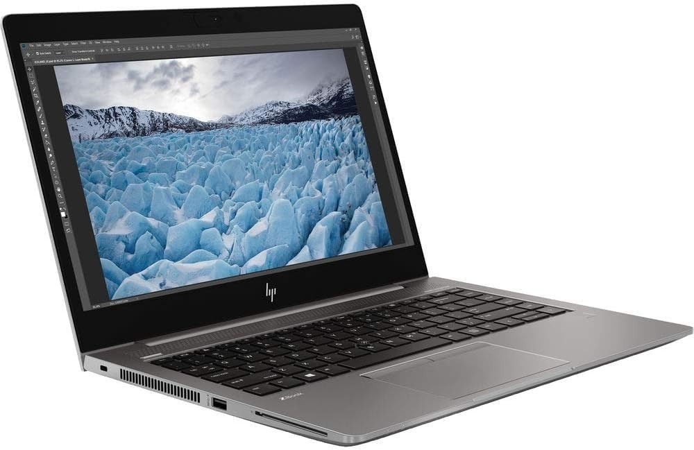 HP Zbook Fury Laptop Computer PC 14″ Intel Quad Core I7 32GB 1TB Windows 11 PRO!