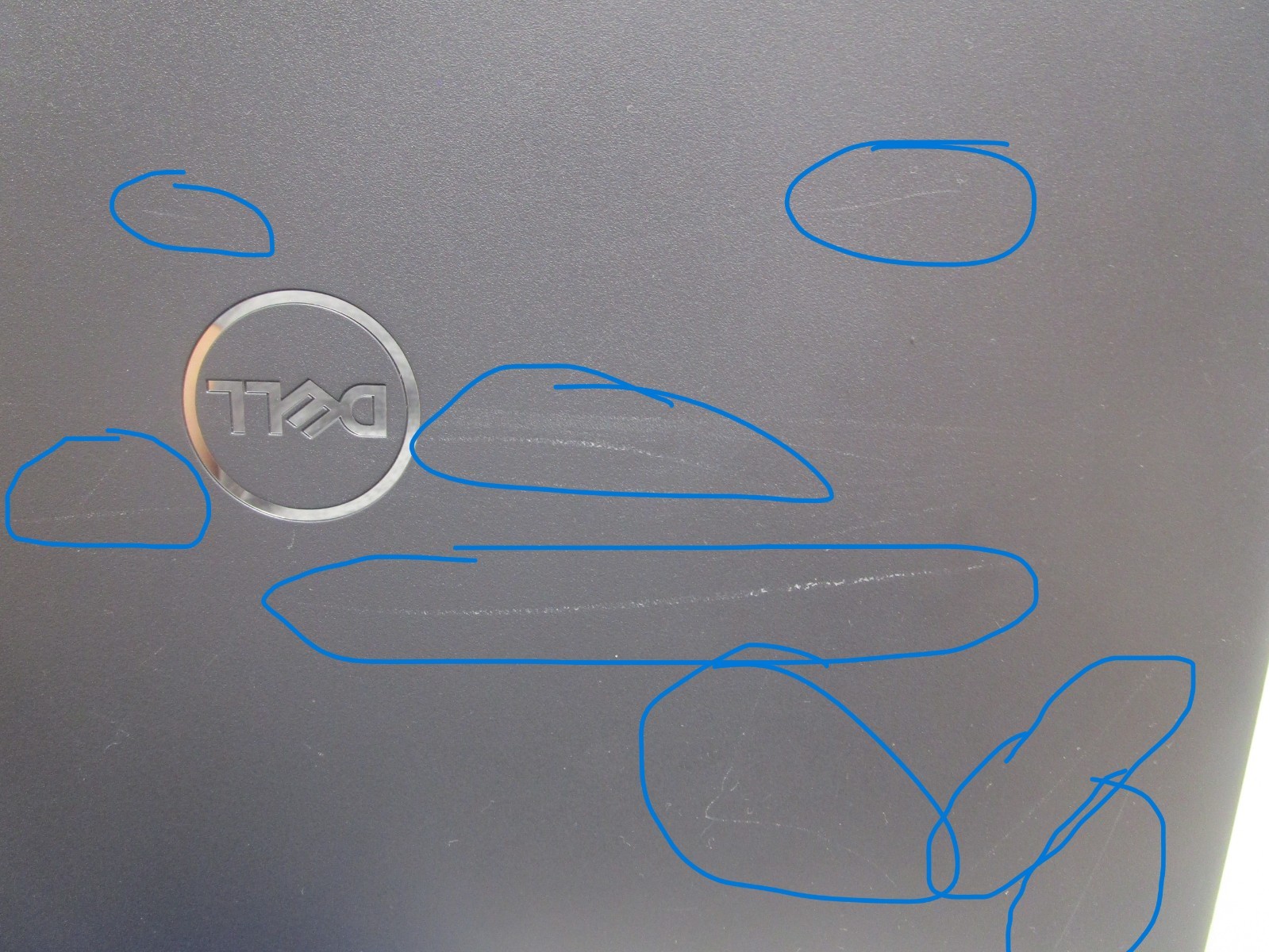 Dell Latitude 3410 Intel i3-10110u 2.10GHz 4GB RAM 500GB SSD Windows 11 Pro*