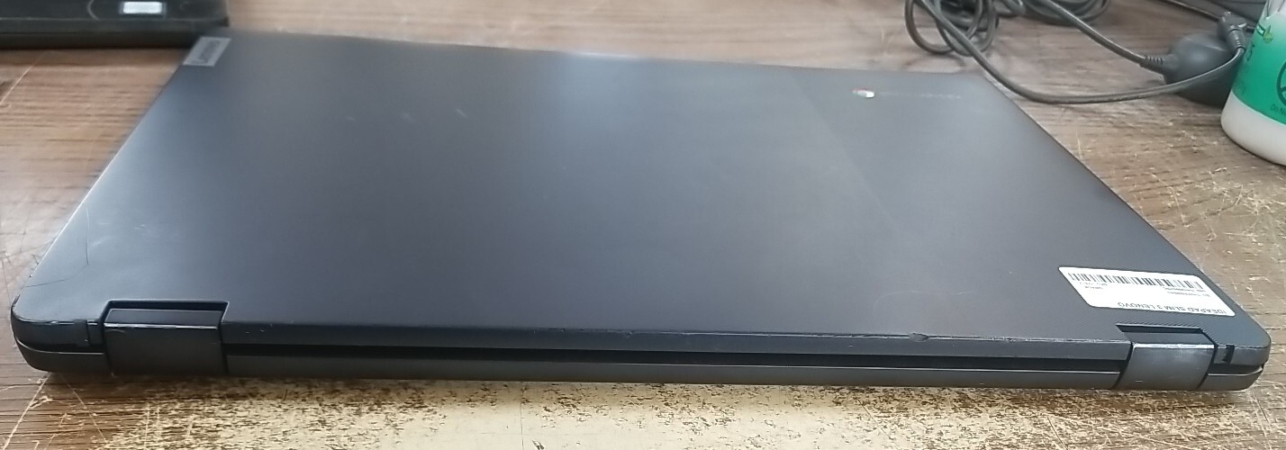 Lenovo IdeaPad Slim3 Chromebook 14″ Full HD Touch Laptop W/ PENTIUM Silver N6000