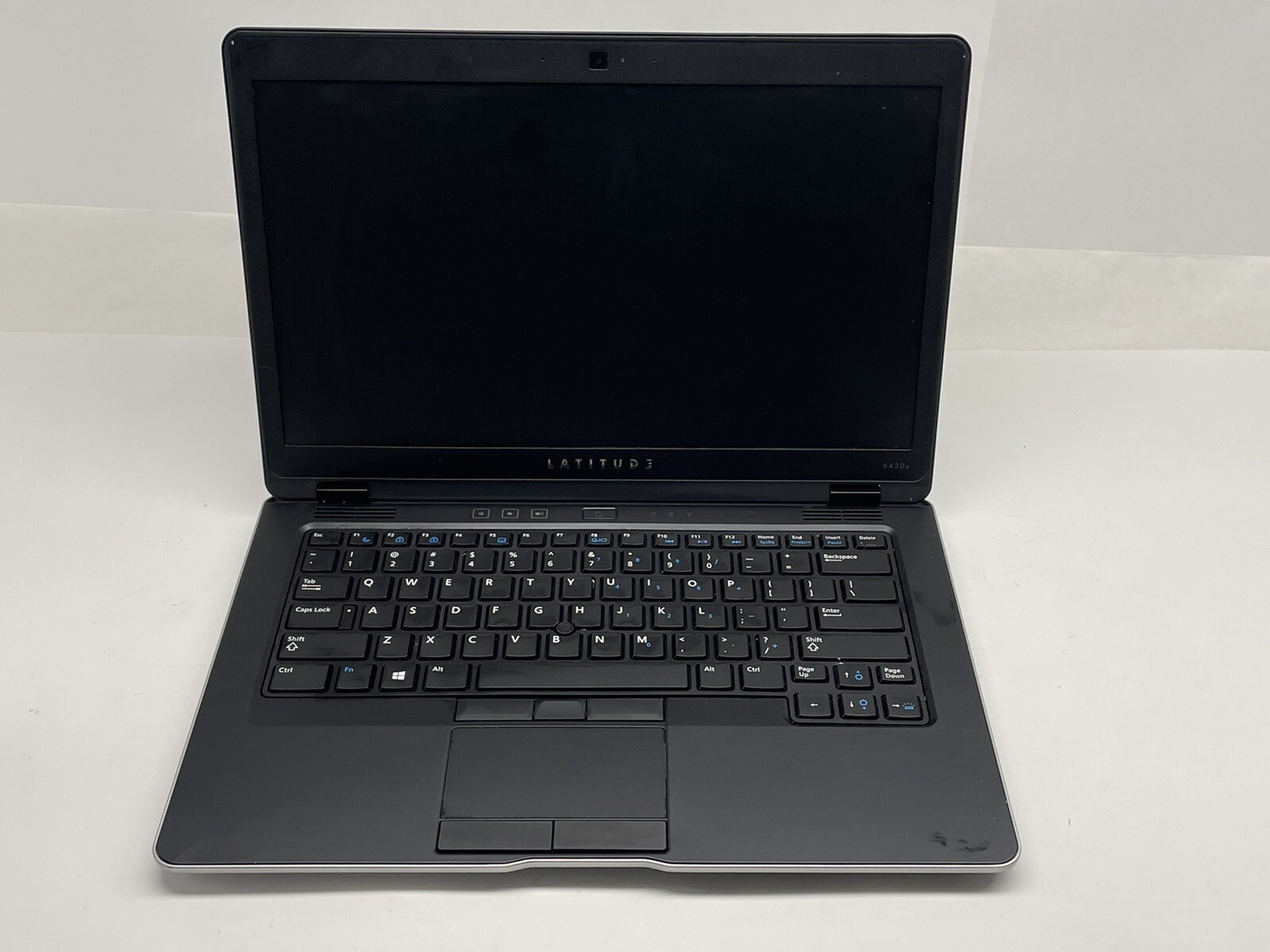 Dell Latitude Laptop – Parts Repair