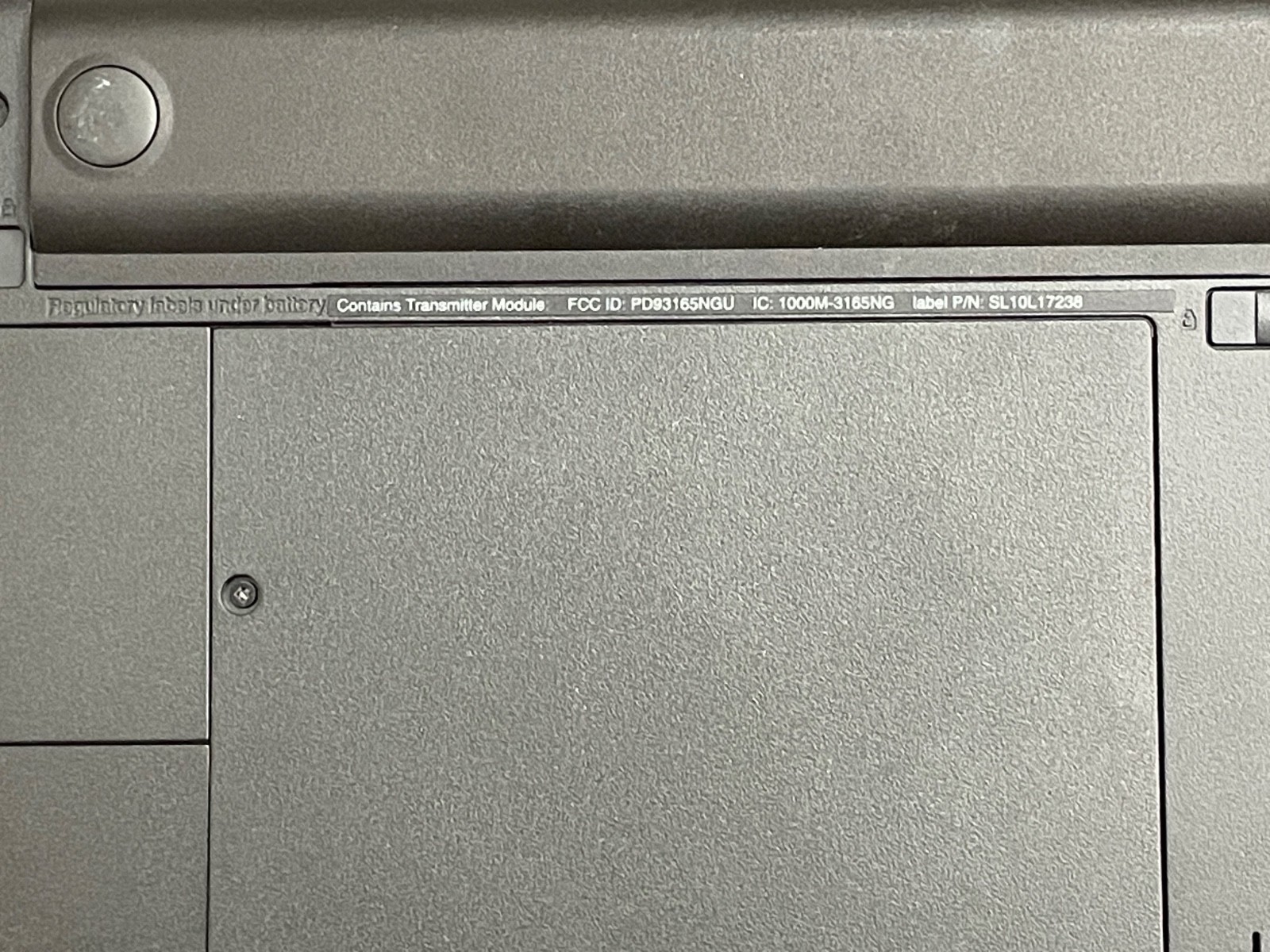 Lenovo ThinkPad T560 1920×1080 FHD Ultrabook PC, i7 2.5GHz, 8GB RAM, 256GB SSD