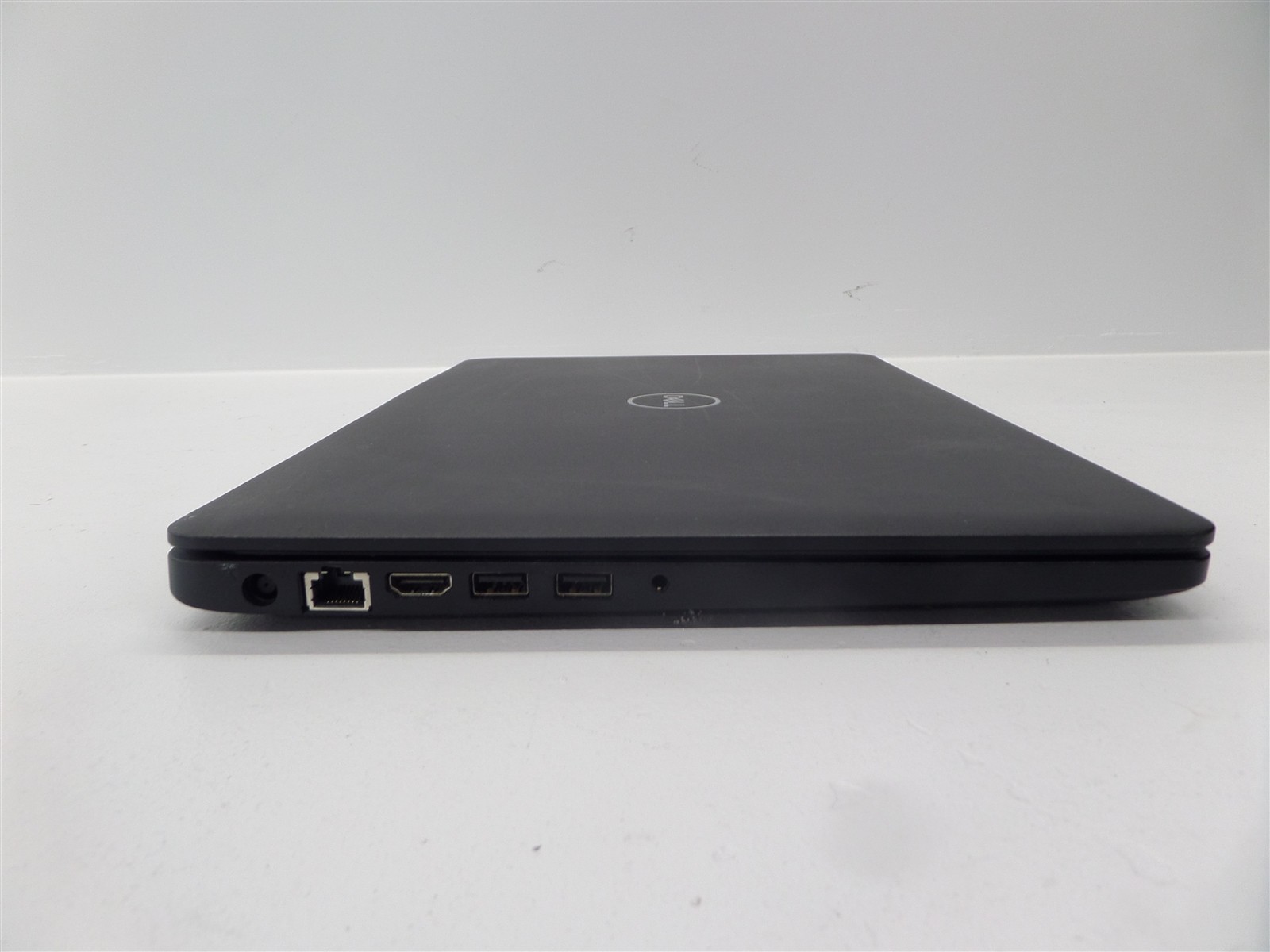 Dell Latitude 3580 15.6″ Intel Core i5 7200U 2.50GHZ 16GB RAM Laptop No HDD/OS