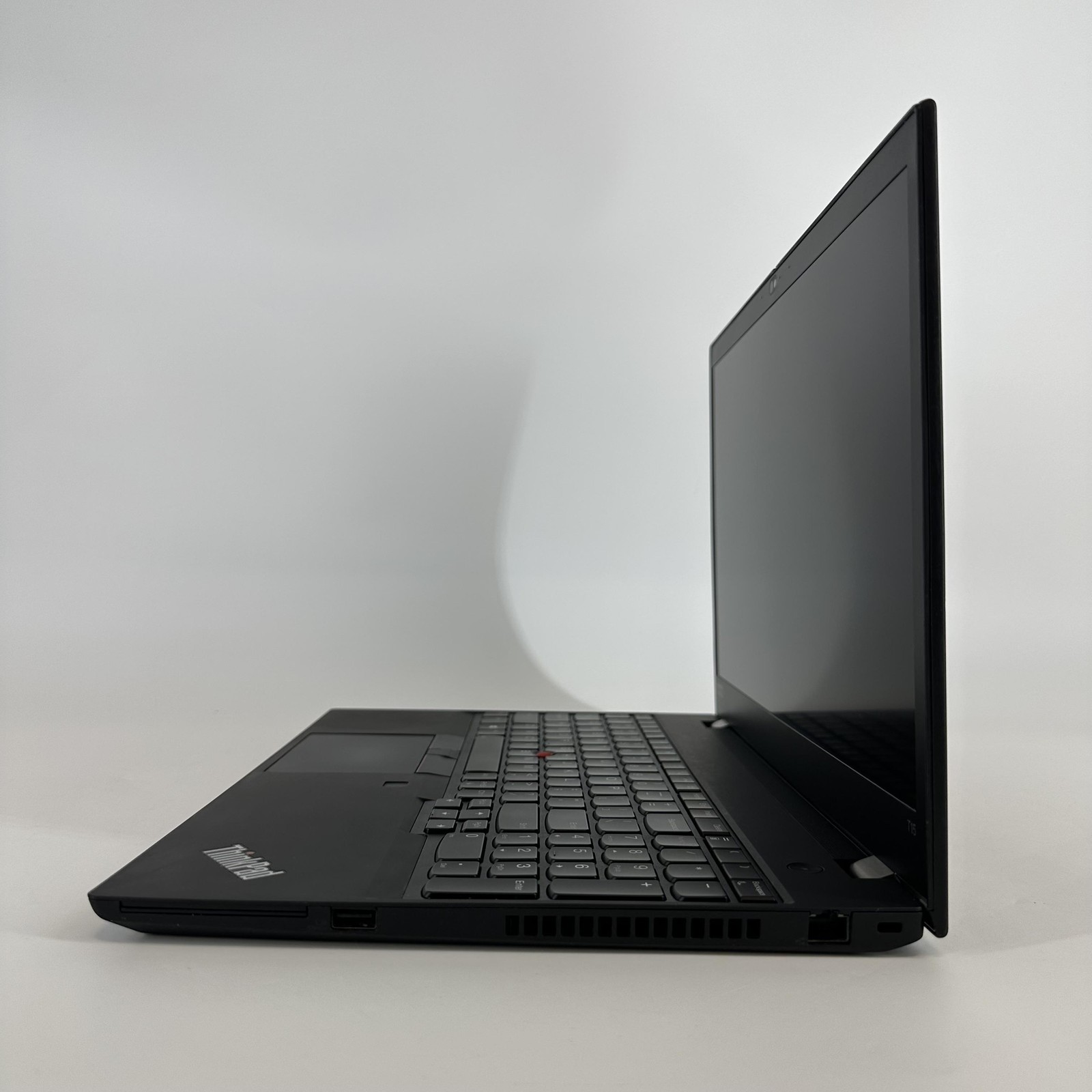 Lenovo ThinkPad T15 Gen 1 4K i7-10610U 1.80GHz 16GB 1TB SSD NVIDIA MX330 Good