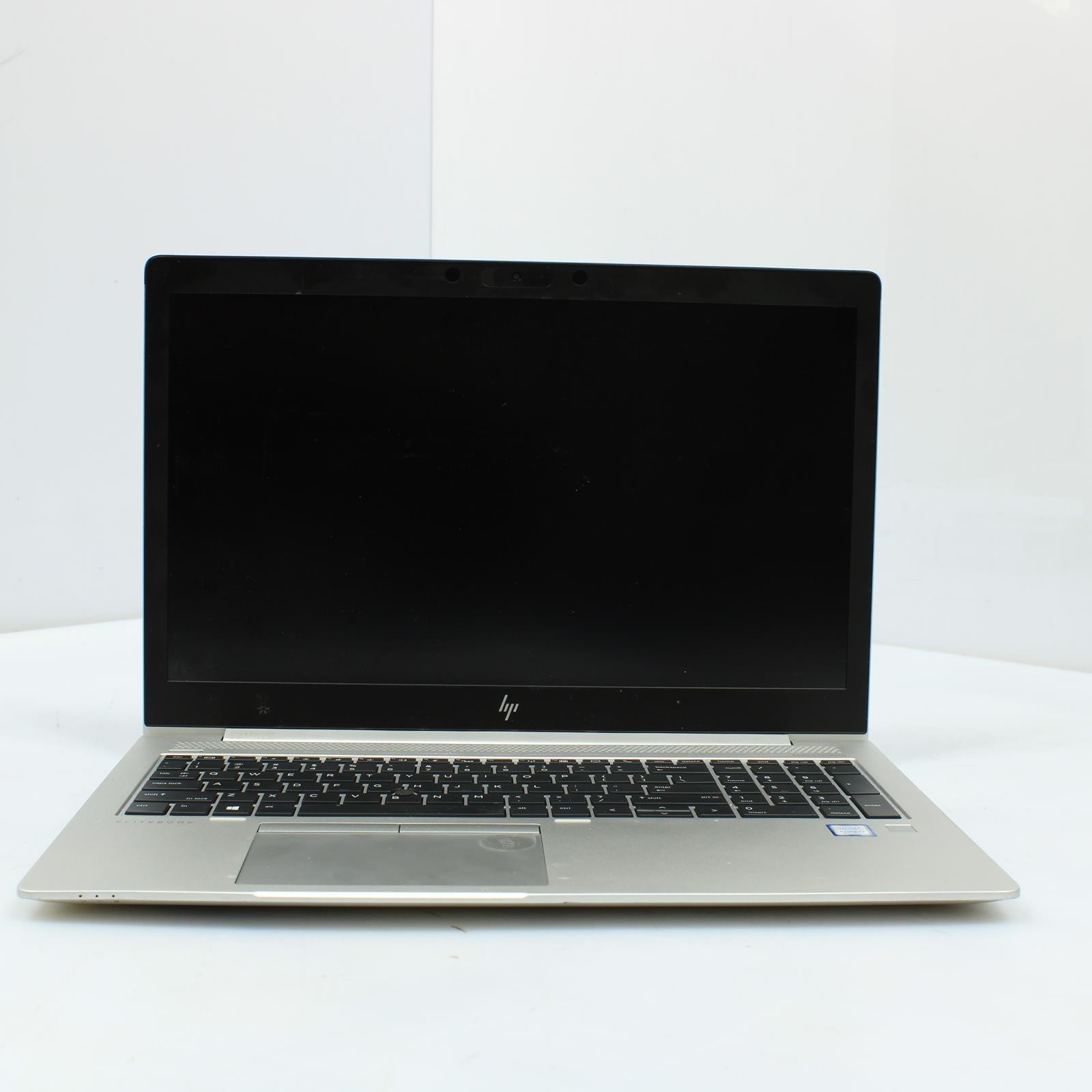 HP Elitebook 850 G6 Intel Core i5 8th Gen 8GB RAM No Drive/OS Laptop