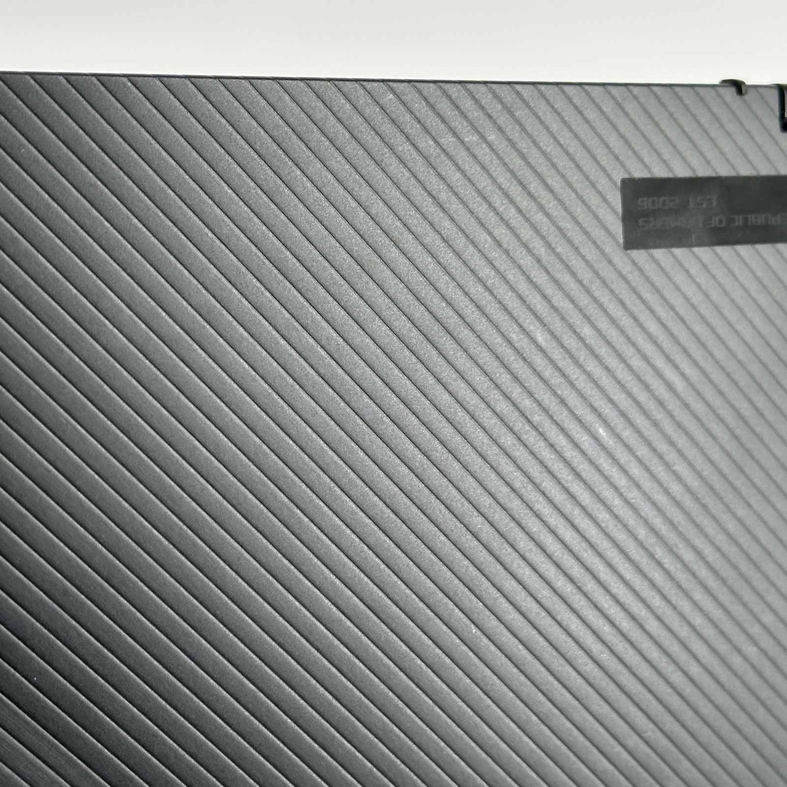 Asus ROG Flow X13 GV301 13 FHD+ TOUCH 3.3GHz Ryzen 9 5900HS 16GB 1TB RTX 3050 Ti
