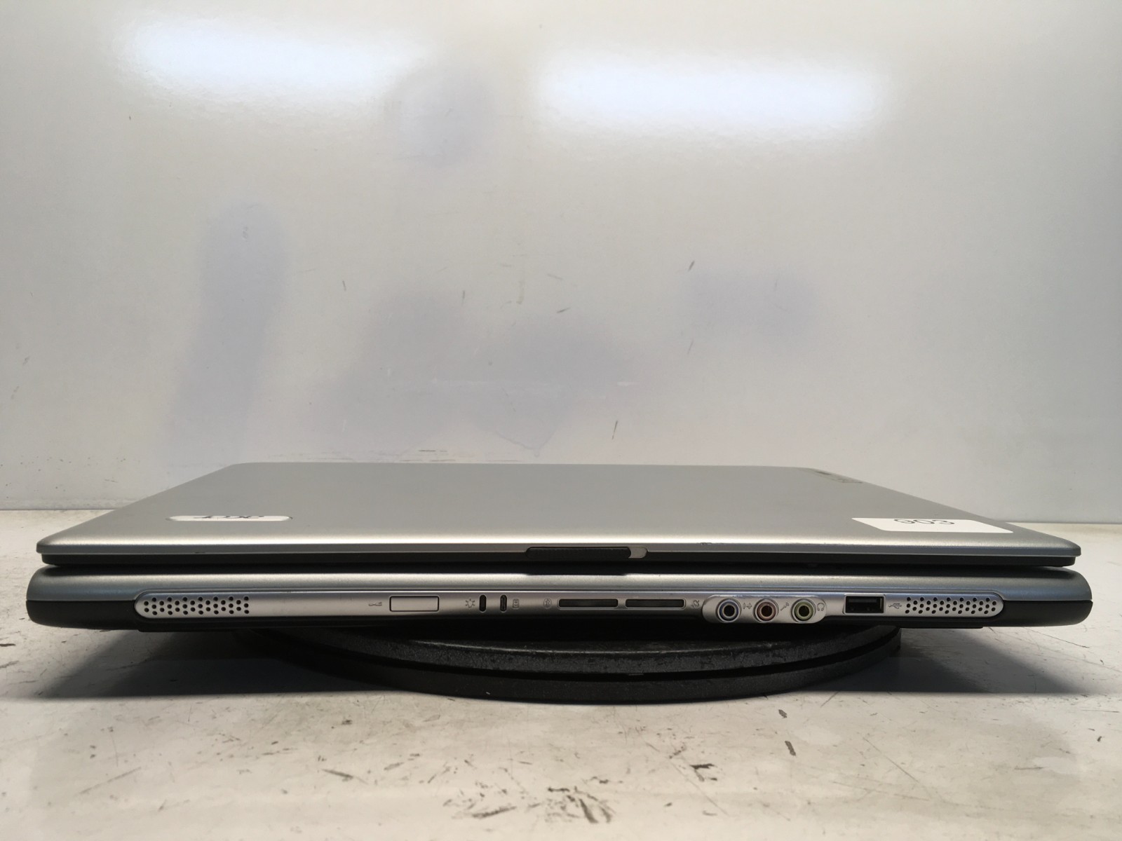 Acer Aspire 5003WLCi AMD Turion 64 ML-32 1800MHz 446 MB NO HDD