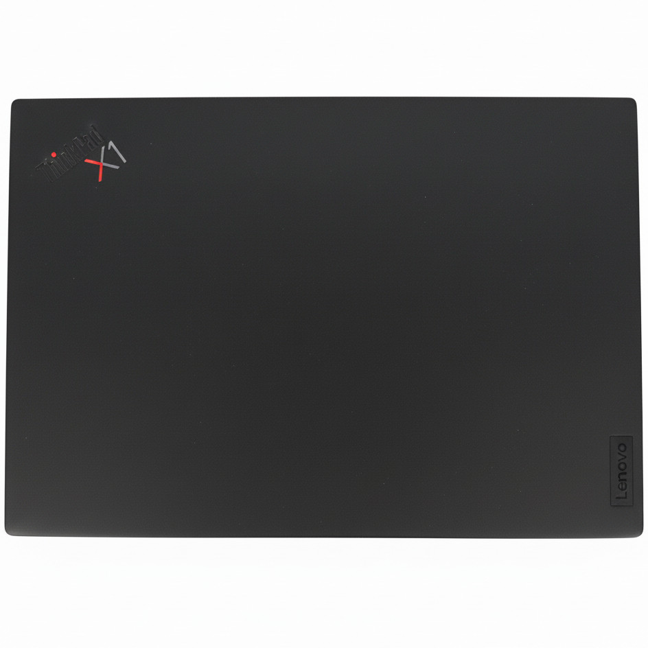 Lenovo ThinkPad X1 Carbon Gen 9 i7-1160G7 16GB RAM 512GB NVMe Win 11 Pro Touch