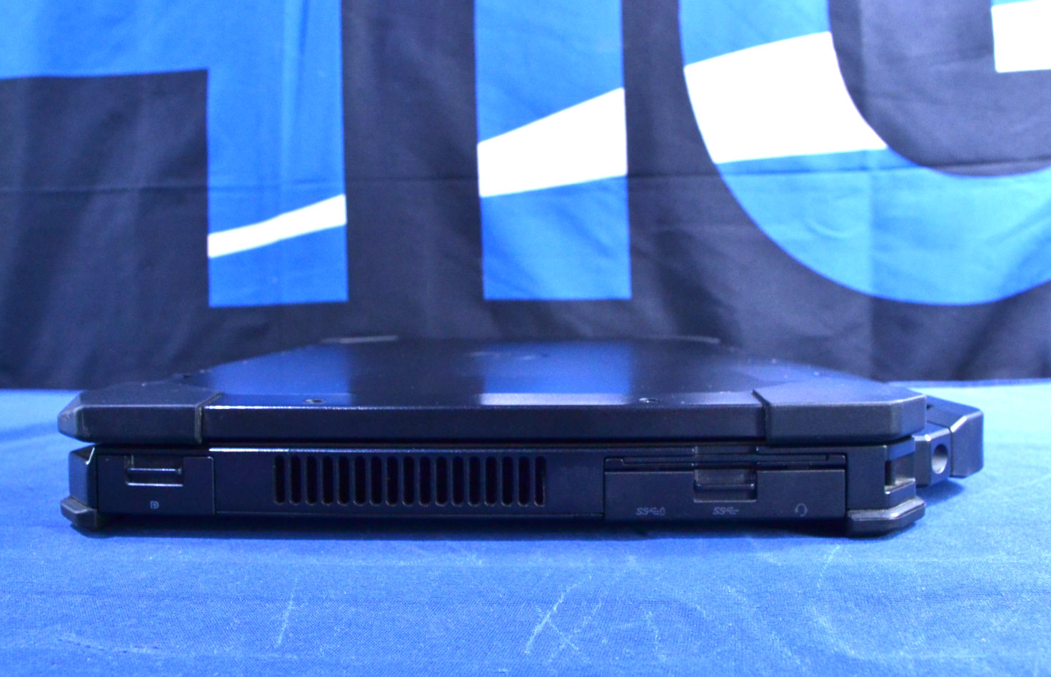 Dell Latitude 5420 Rugged Touch i5-8350U/ 16GB/ 512GB/ Windows 11 (J061207)