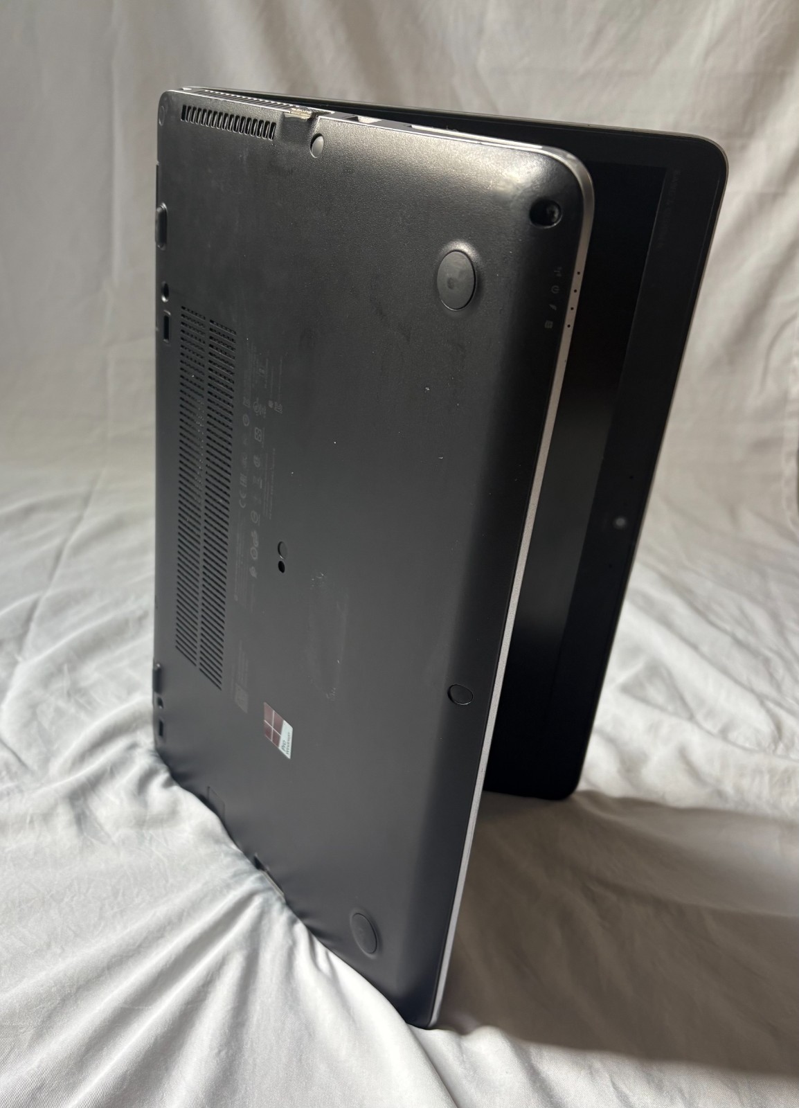 HP EliteBook 840 G3 14″ Laptop Intel i5-6300U 16GB RAM 256GB SSD Windows