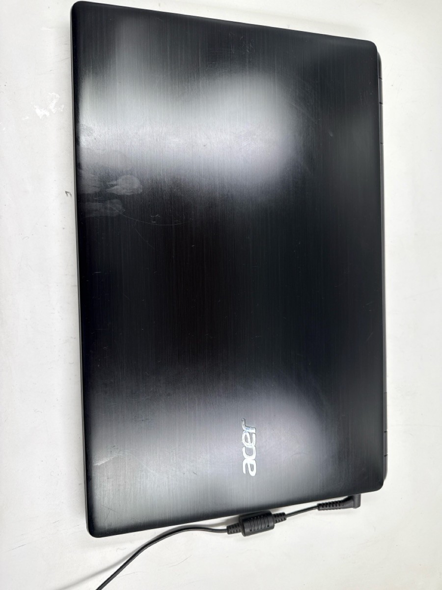 Acer Aspire E5-521 Laptop For Parts / Repair AS-IS No OS No Activati (MI1065354)