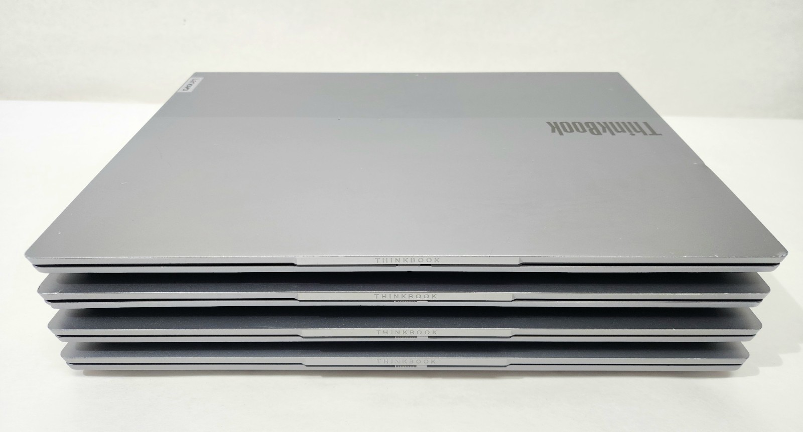 Lot of 4 Lenovo ThinkBook 14 G6 IRL 14″Touchscreen Ultra i7-1355U(NO RAM,SSD,AC)