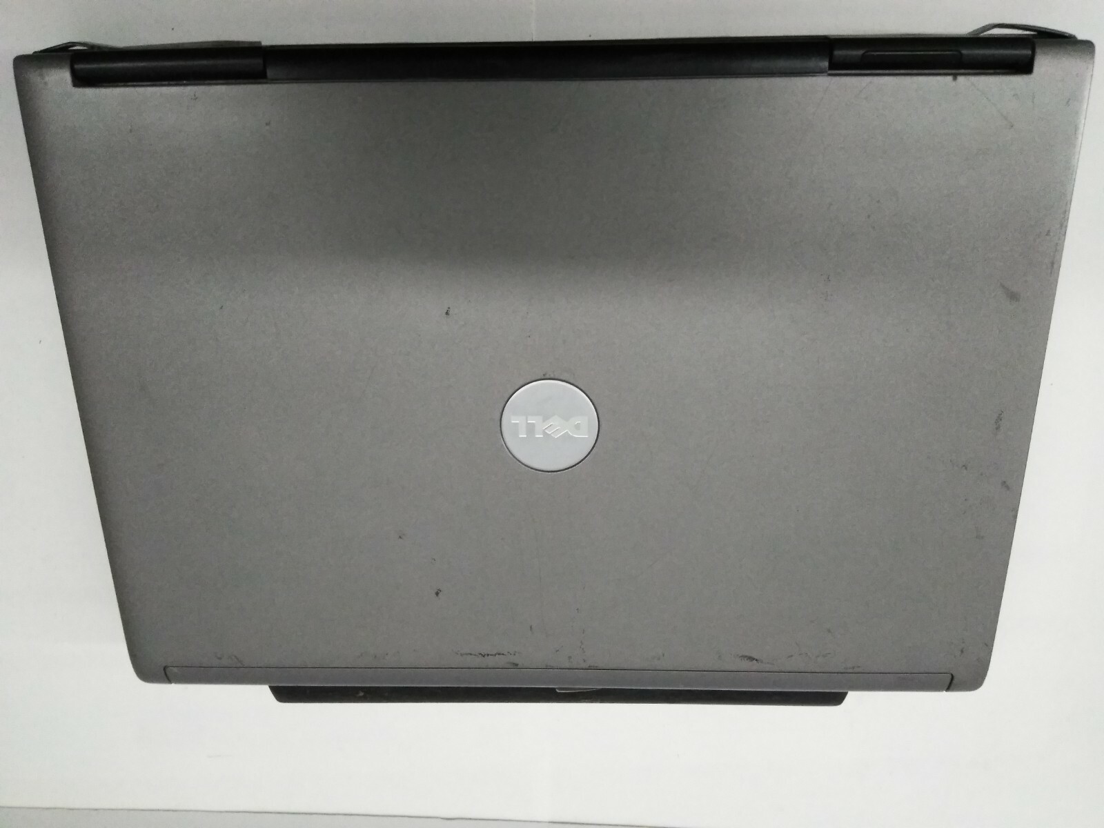 Dell Latitude d620 laptop