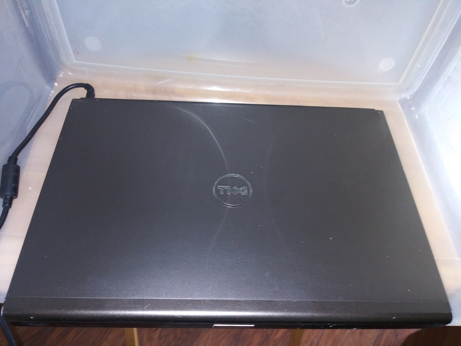 DELL PRECISION M4700 i7 2.8GHz 4GB RAM 1TB SATA HDD FHD 1080 HDMI USB3