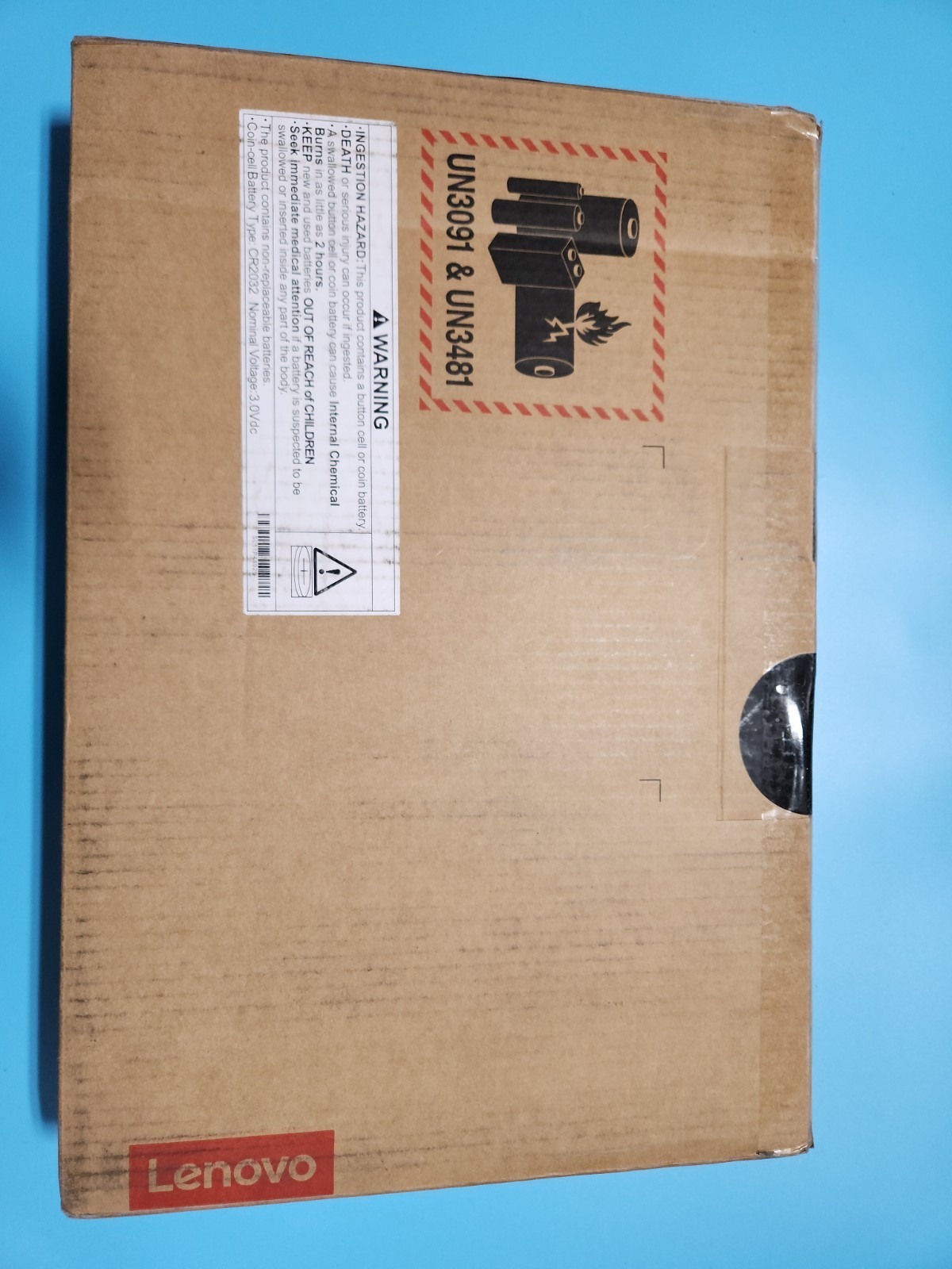 Lenovo ThinkPad Z16 Gen 1 21D4001UUS 16′ AMD Ryzen 5 PRO 6650H Hexa-core 16/256