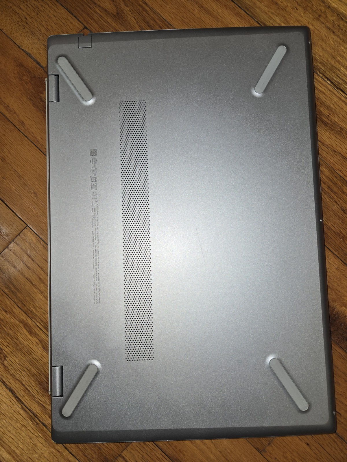HP Pavilion 15.6-inch Laptop Intel Core I5-8250u 8gb Ram