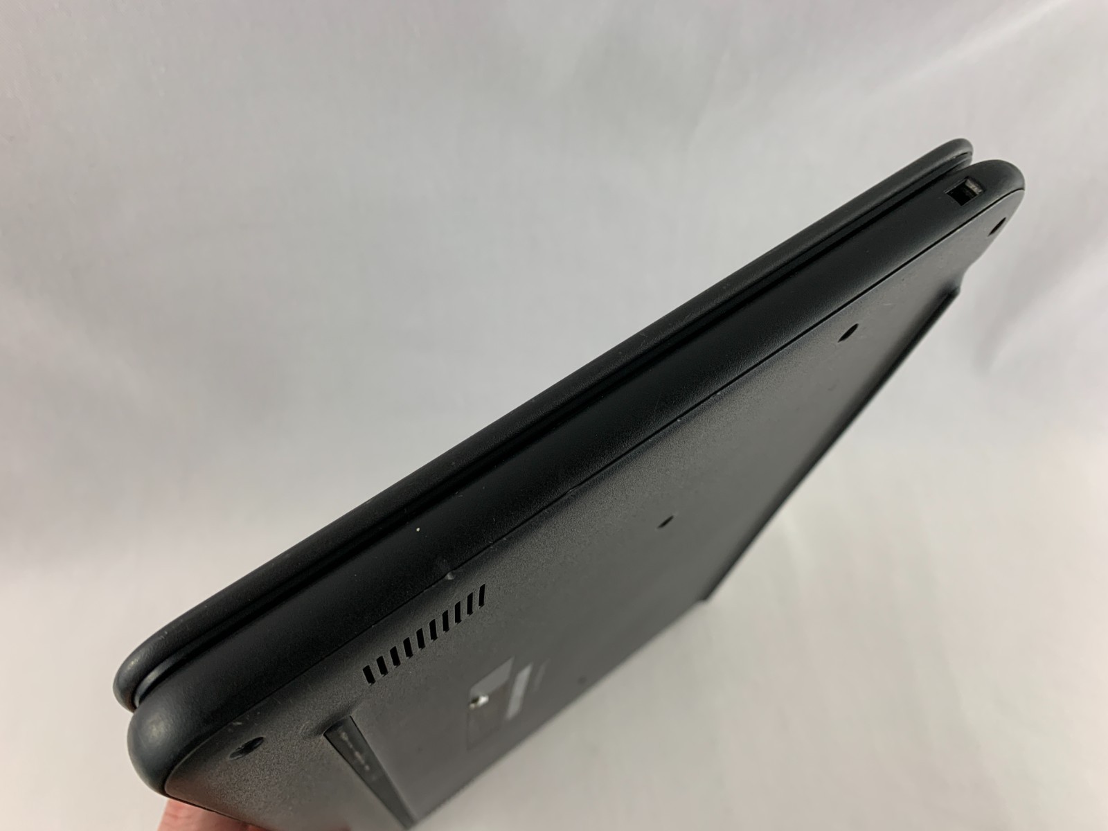 Dell Chromebook 3100, Intel Celeron N4020 1.1GHz, 4GB RAM, 50% Battery, Working