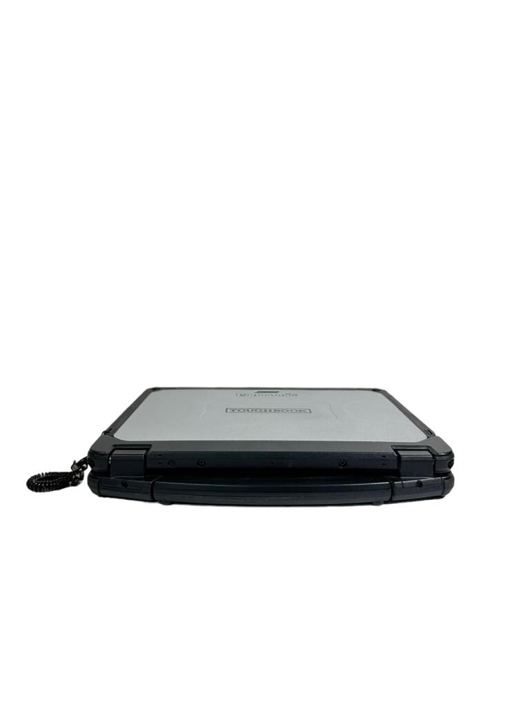 Panasonic Toughbook CF20 Core m5-6Y57 1.10GHz 8GB RAM 1TB SSD Win 10 Pro