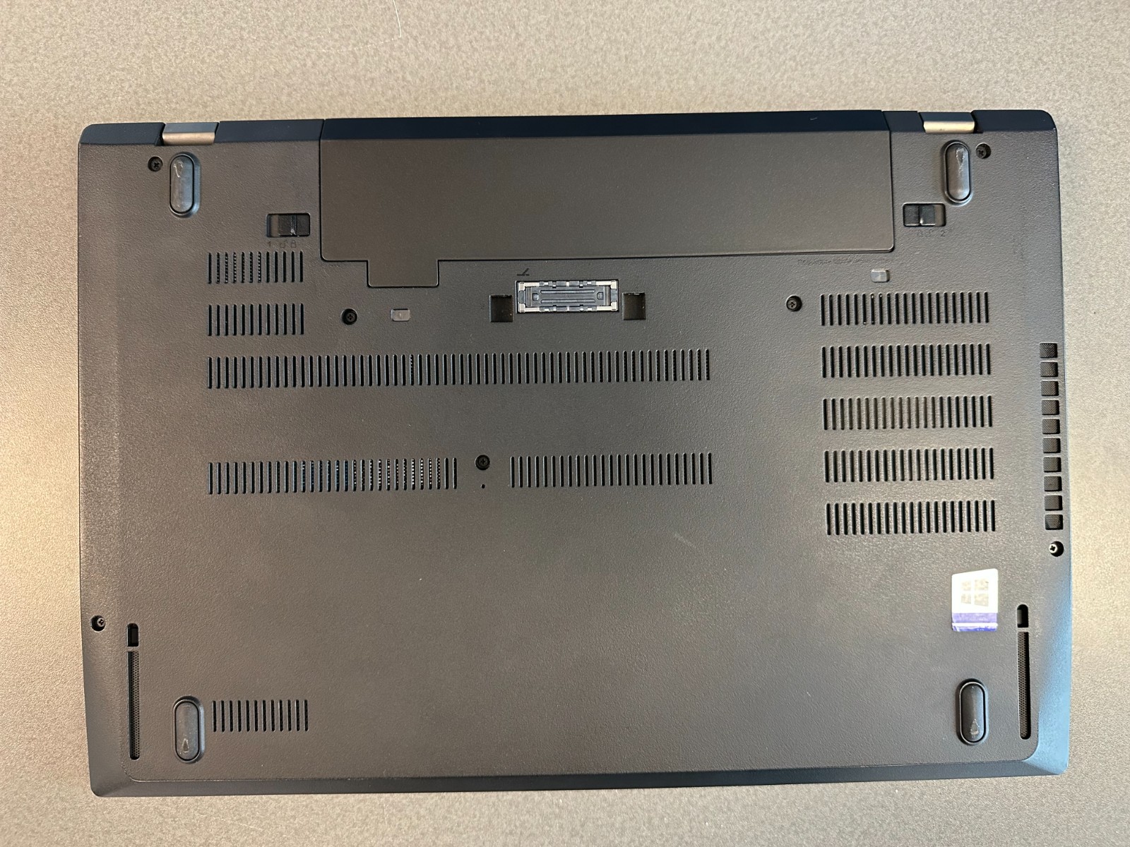 Lenovo ThinkPad P51s #6