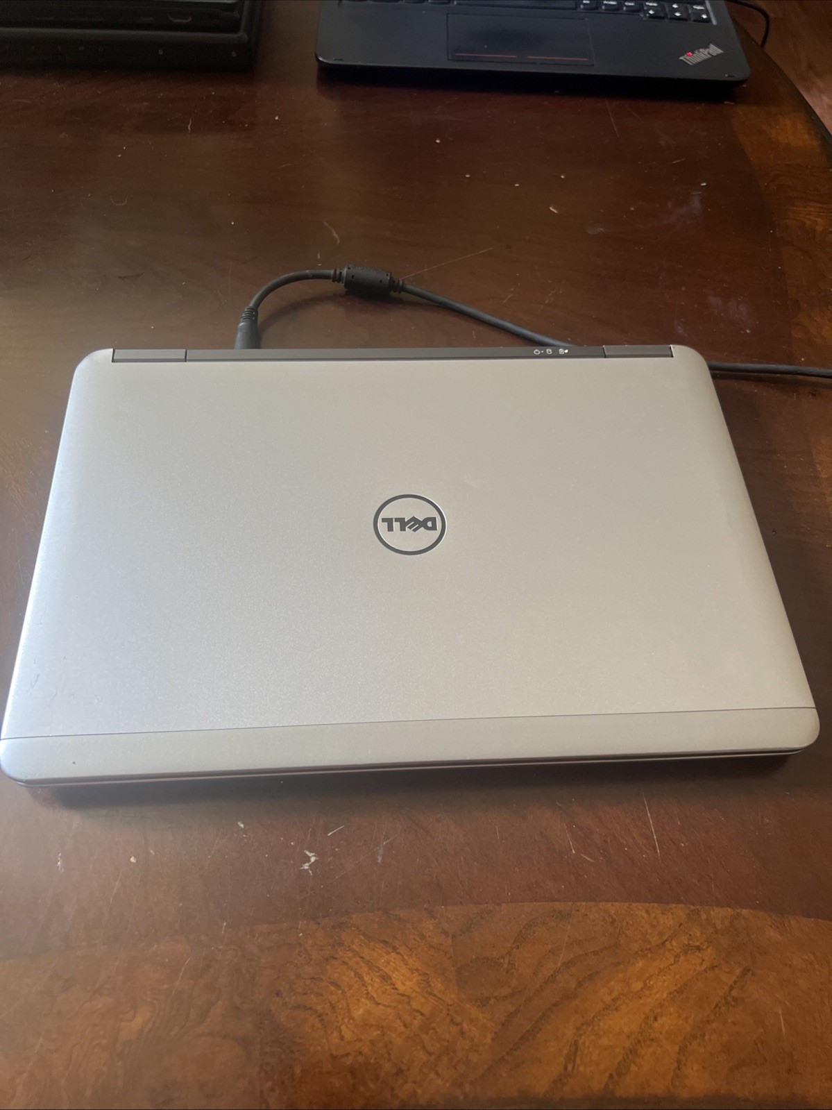 Dell Latitude E7240 Laptop Intel Core i7 2.10GHz 8GB Ram 250 GB HD