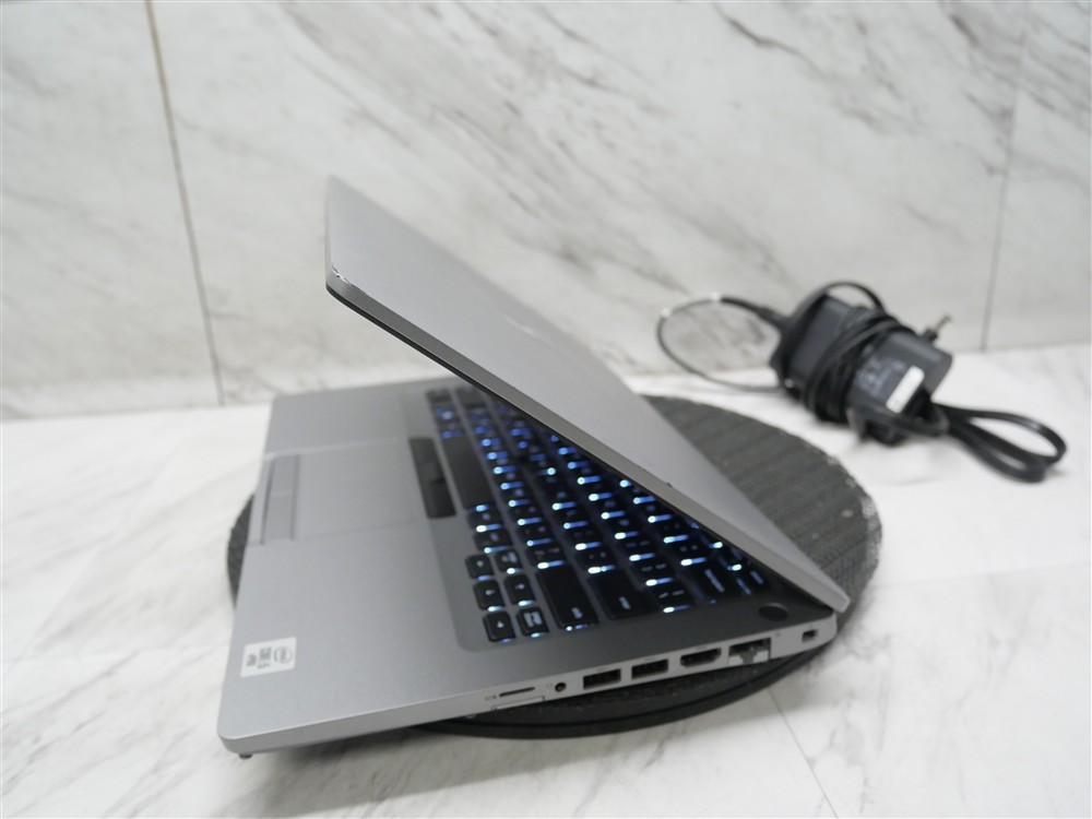 DELL LATITUDE 5410 14″ Laptop i5-10310U 1.7ghz 8GB RAM w/ FAIR BATTERY