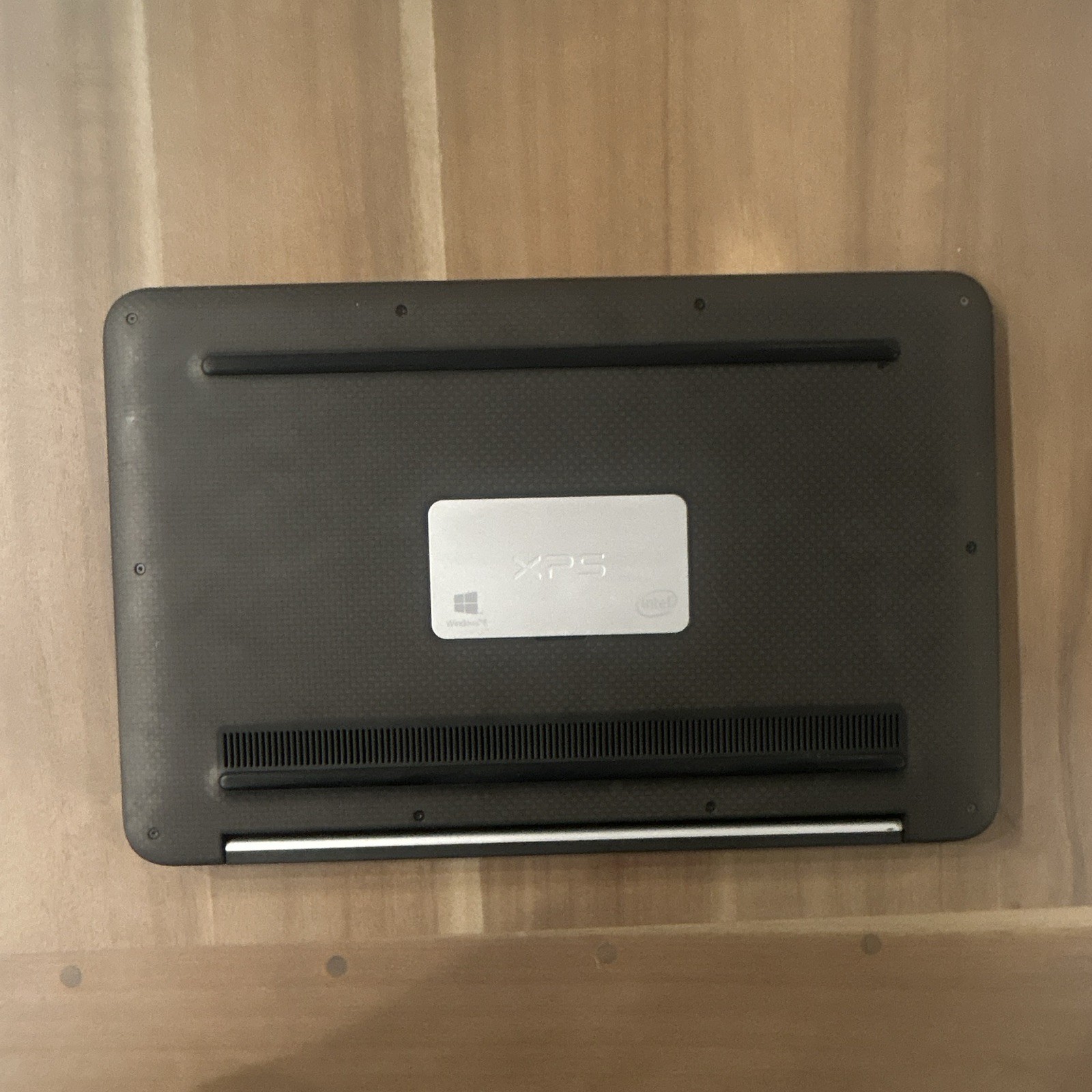 Dell XPS 13 9333 13.3″ i7-4500U 8GB 256GB SSD Win10 Silver/Black – Used