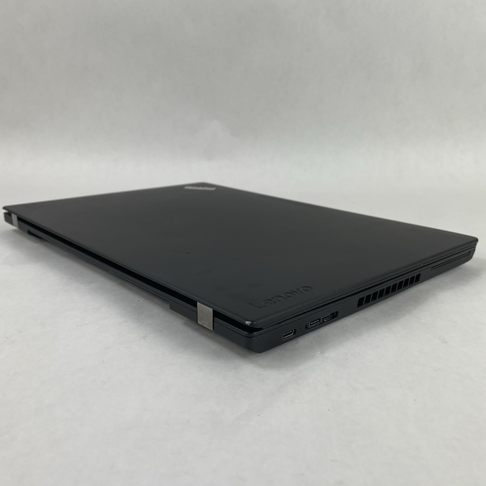 Lenovo ThinkPad T480 14″ i5-8350U 1.70 GHz 8 GB RAM No SSD/OS/AC – Missing DIMM
