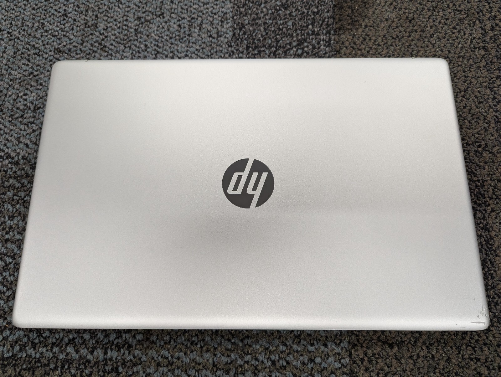 HP 17-CN0273ST 17.3″ Laptop, Intel i3, 8GB Memory, 512GB SSD, Windows 11 Home