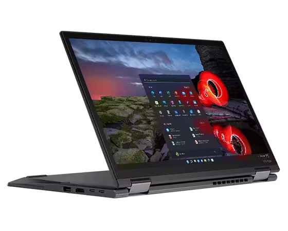 Lenovo ThinkPad X13 Yoga Gen 2 Intel i7-1185G7/ 16GB/512GB SSD/Chips on body***