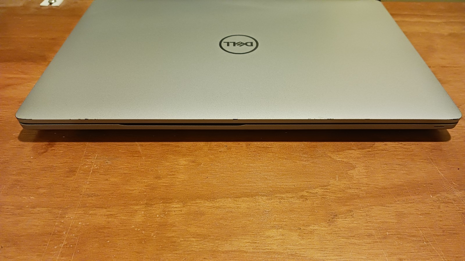 Dell Latitude 5511 i7-10850H 2.70GHz 16GB RAM 256GB SSD w/ Dell WD19TBS