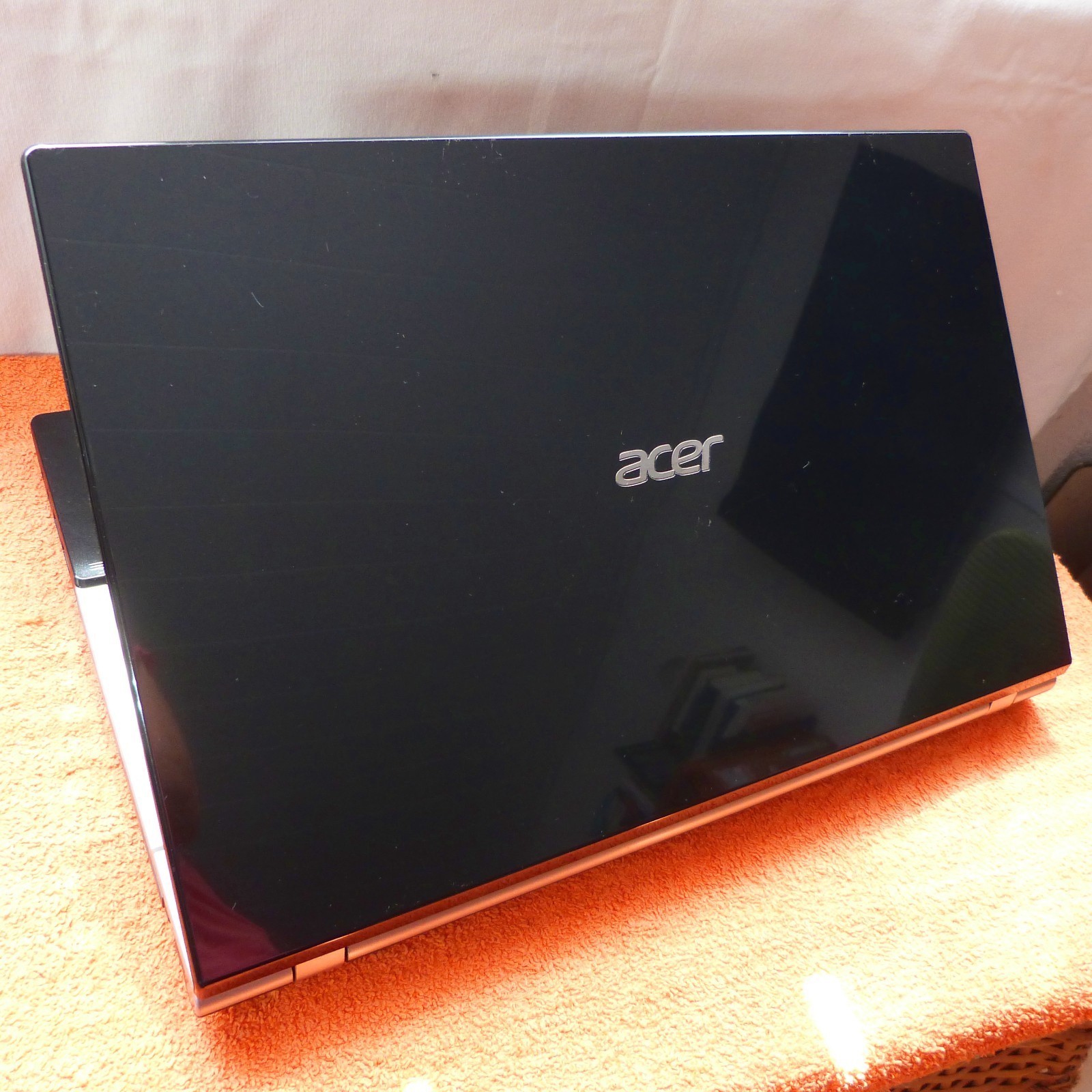 Acer V3 771 POWER 17 inch HDP l 16GB RAM NEW l 1TB HDD SSD Windows 11 USB3 HDMI