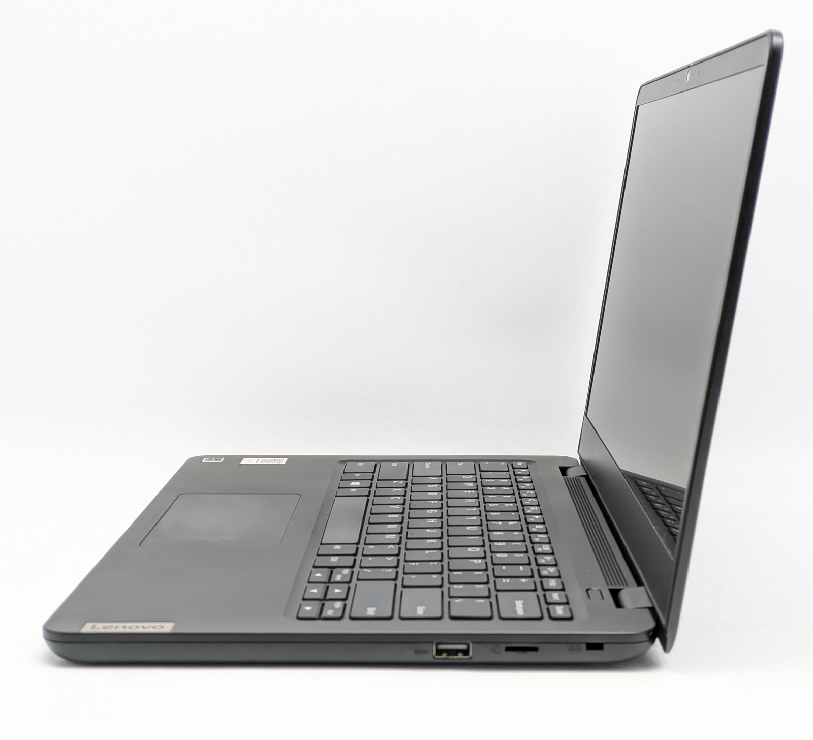 Lenovo 14W Gen 2 14″ AMD 3015e 4GB DDR4 128GB SSD Windows 11 Home