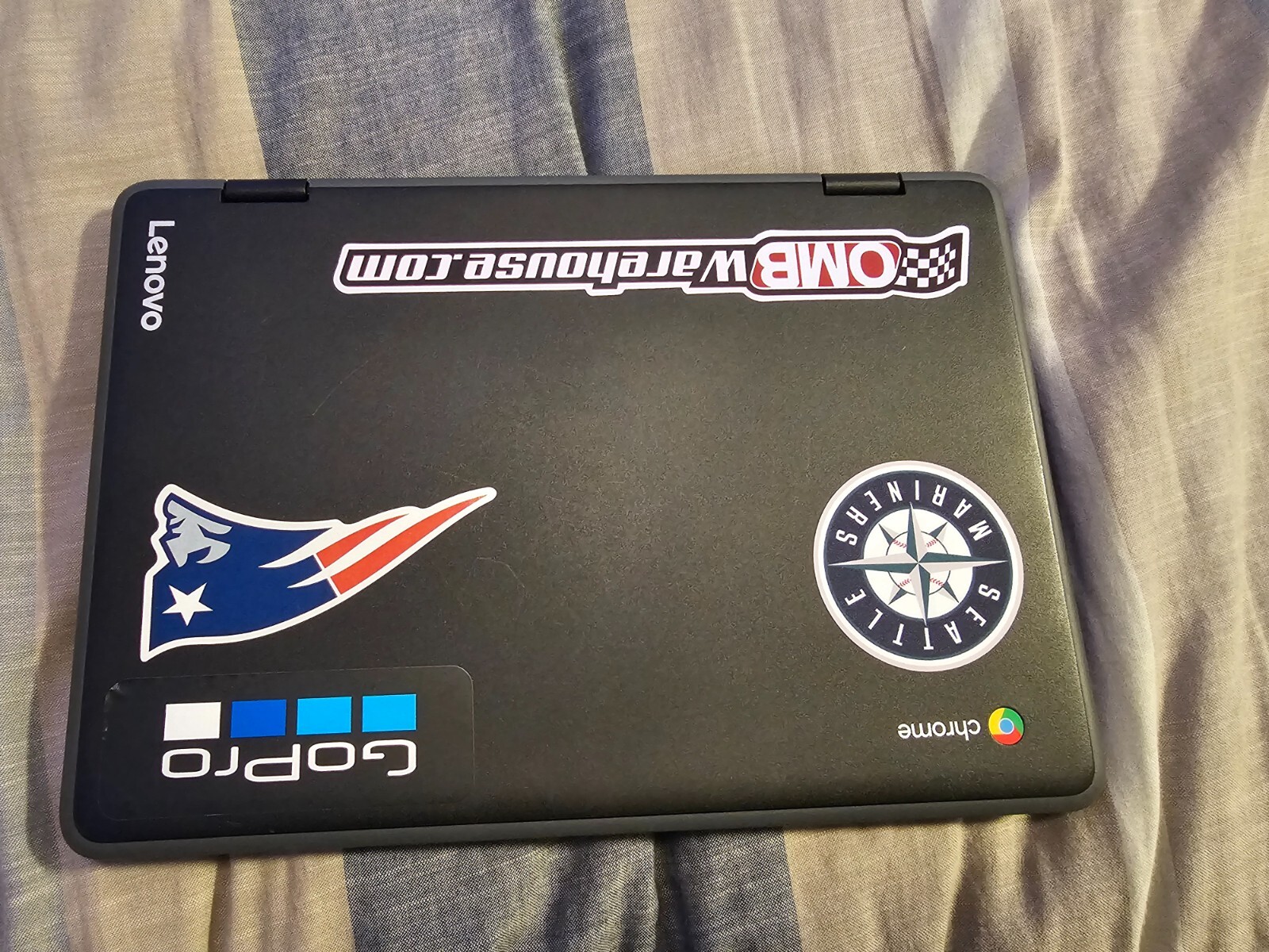 Lenovo N23 Yoga Chromebook