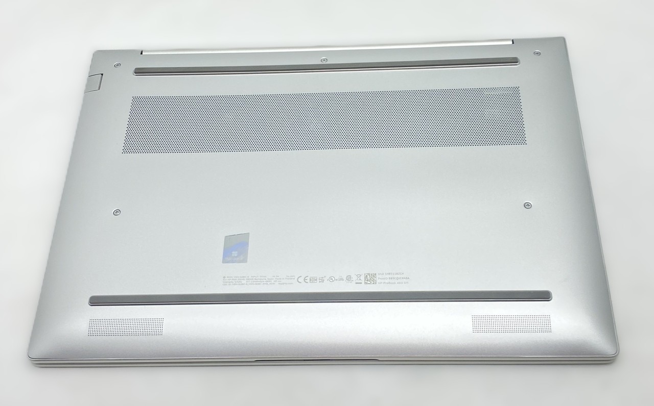 HP 460 G11 16″ Laptop Core Ultra 5 125U 16GB Ram 256GB NVMe New Open Box