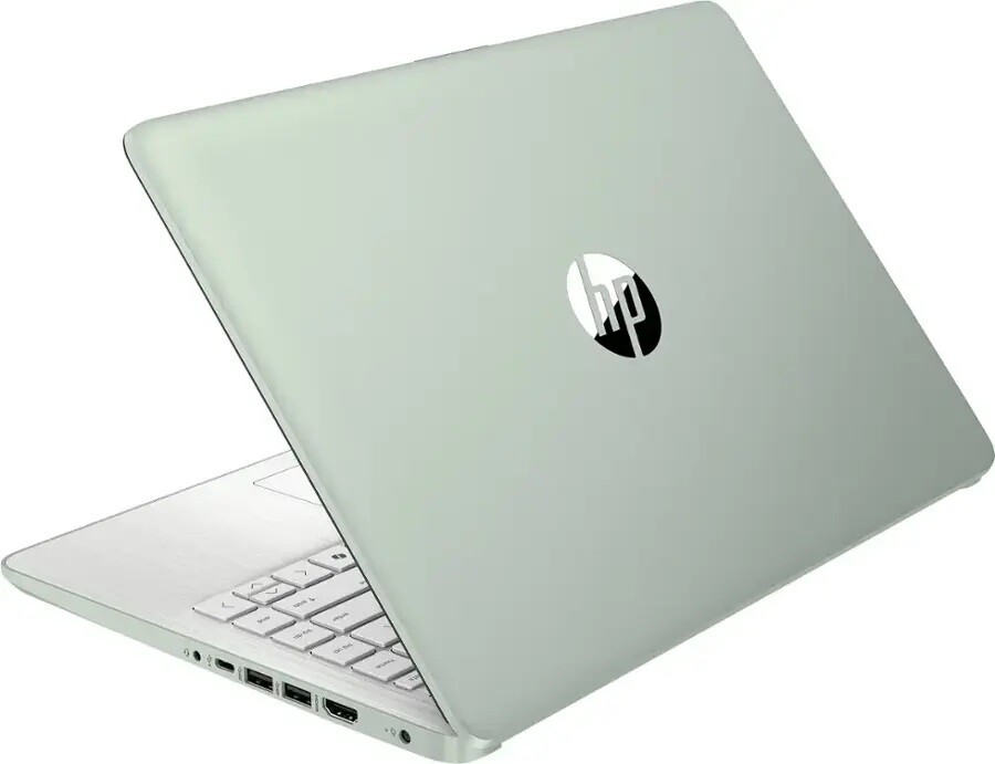 HP 14 Laptop computer 14 inch Intel Processor N150 UPTO 16GB RAM 384GB Win11Pro