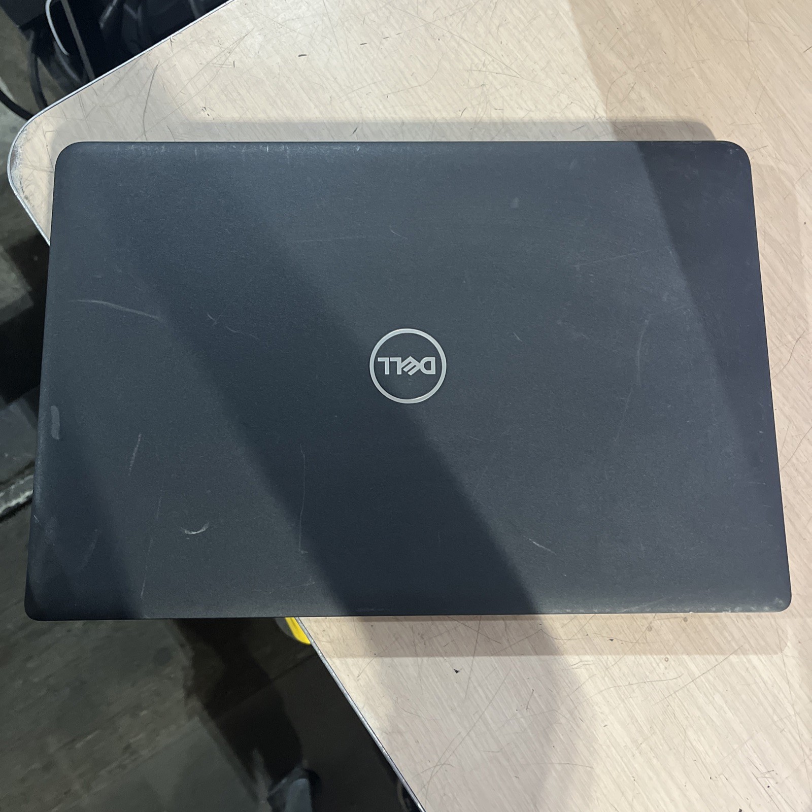 DELL INSPIRON 3500 INTEL CORE I3-8145U 8GB RAM NO HD